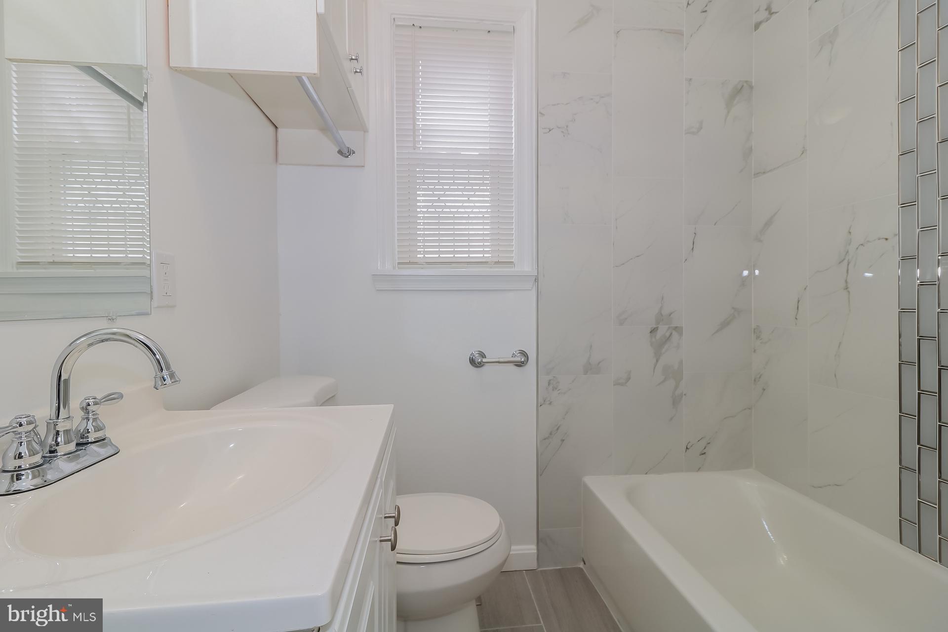 CENTRAL PARK HEIGHTS - Residential Lease