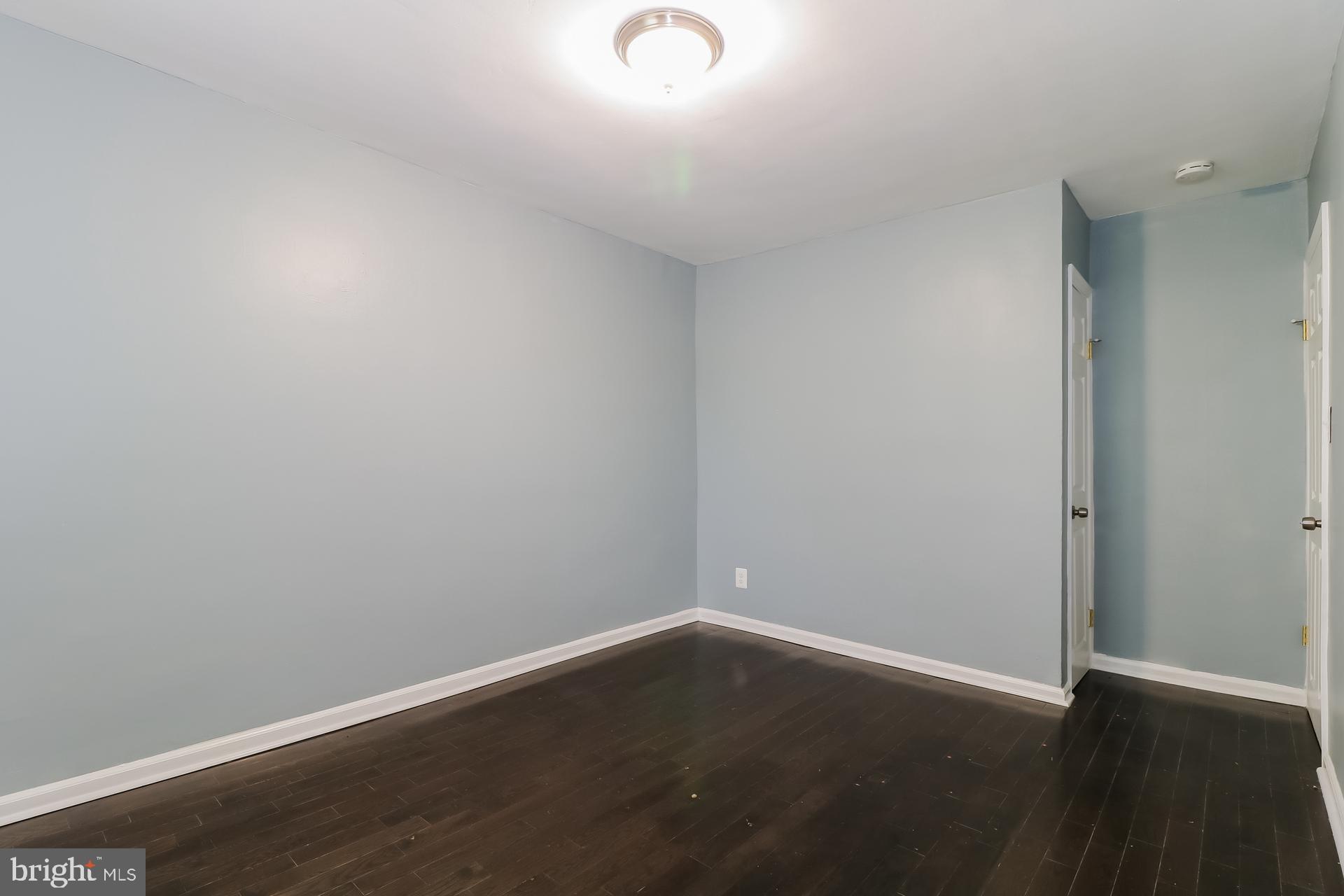 CENTRAL PARK HEIGHTS - Residential Lease