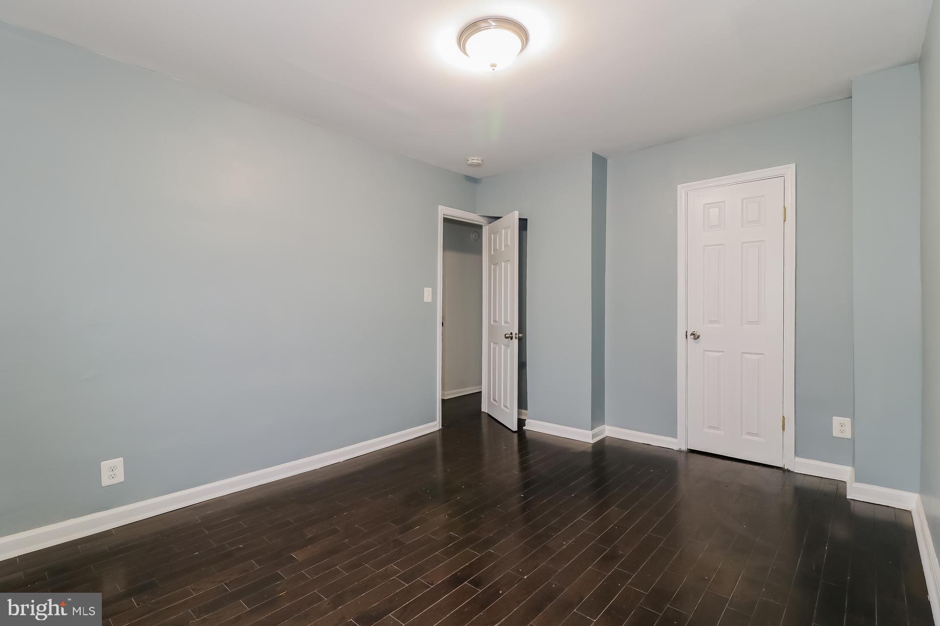 CENTRAL PARK HEIGHTS - Residential Lease