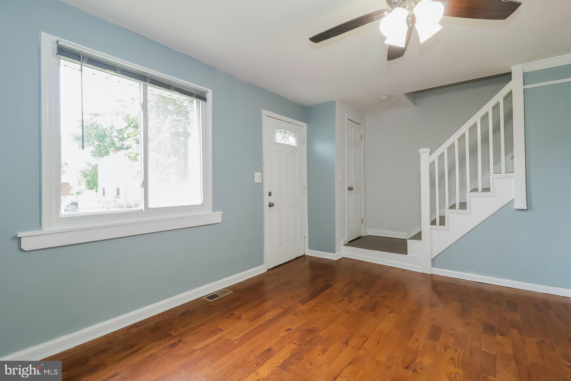 CENTRAL PARK HEIGHTS - Residential Lease