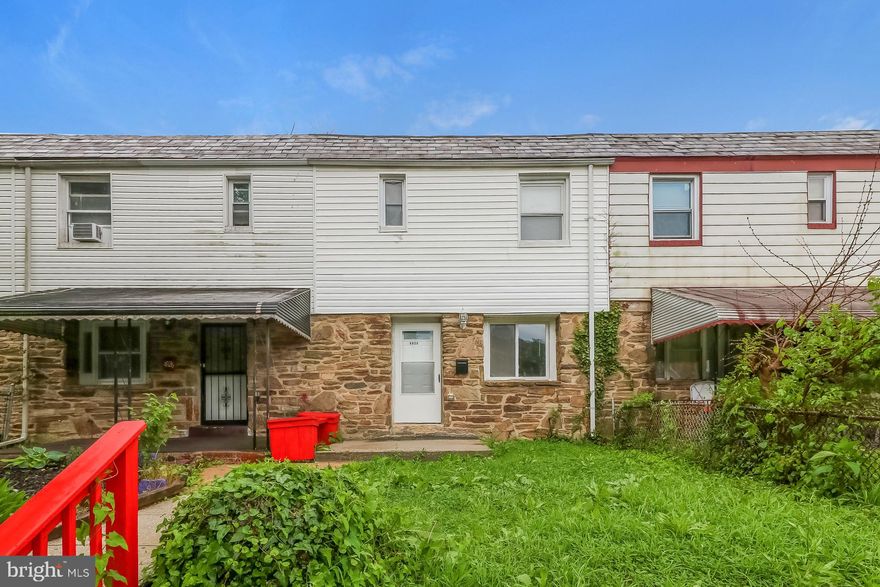 **Beat the heat with our summer specials! Move in by July 31st and Sylvan will give you $500 off of your first month's rent!*** *Restrictions apply.

Welcome to your new 3 bedroom, 1.5  bathroom home!  We look forward to you joining our family!   
Prospective tenants for our Homes must meet the following criteria: all occupants aged 18 and above must complete an application for approval, and Tenant Qualification Requirements can be accessed on our website under the FAQ section.
We, as an Equal Housing Lessor, adhere to the Fair Housing Act, with due consideration to applicable local, state, and federal laws. Lease terms and conditions are applicable, and submitting an application does not guarantee a lease. Verified details of listed features can be confirmed with a leasing representative.
It is important to exercise caution and avoid potential rental scams. We do not engage in advertising our homes on social media or other classified services.