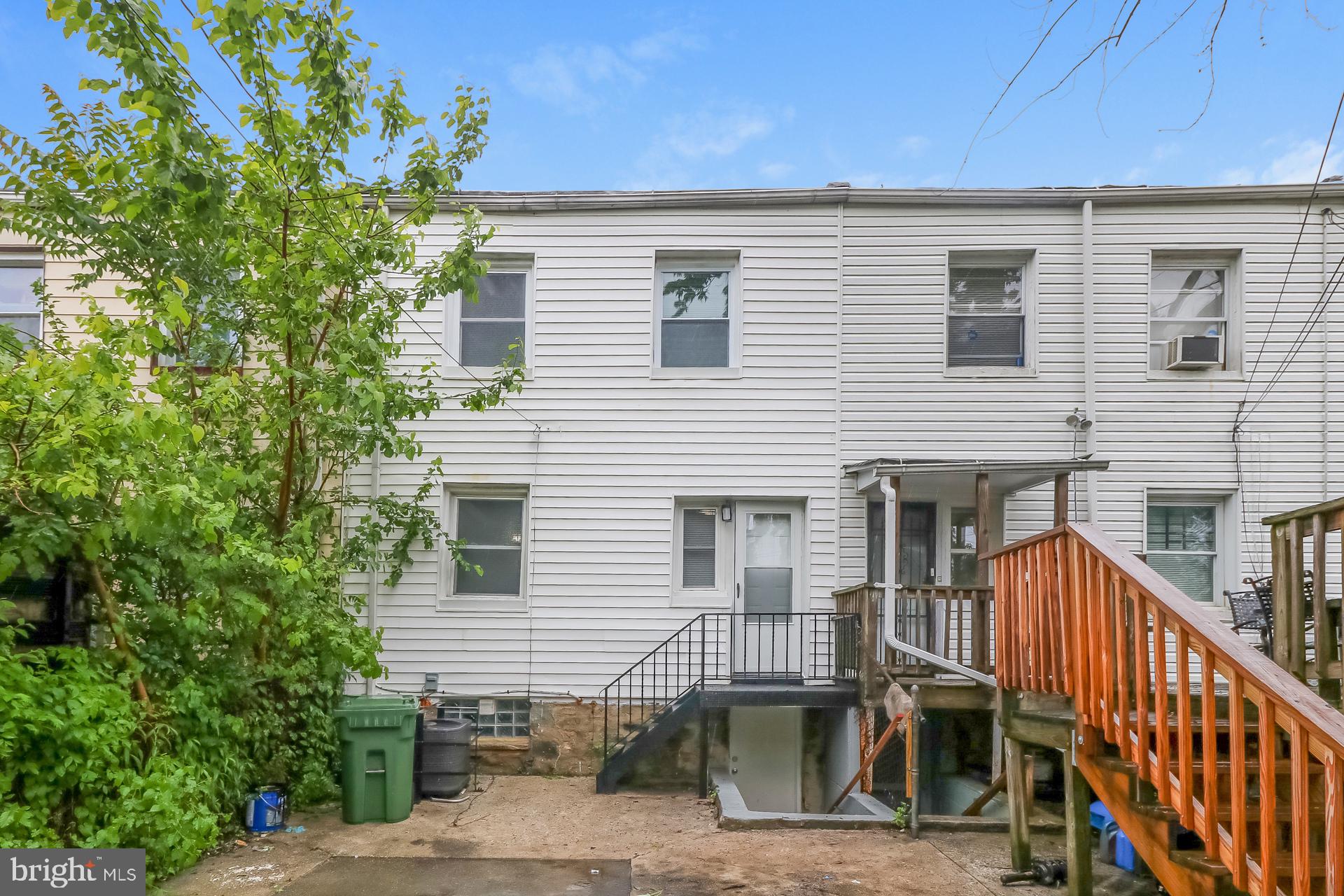 CENTRAL PARK HEIGHTS - Residential Lease