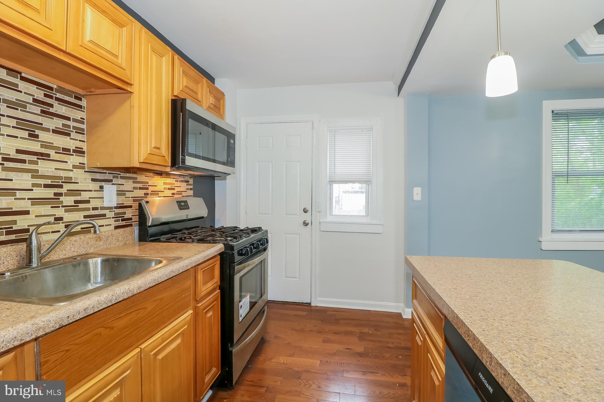 CENTRAL PARK HEIGHTS - Residential Lease