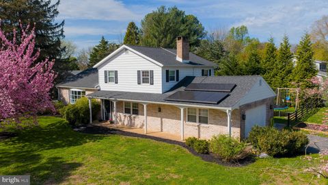 177 LEHMAN DRIVE YORK PA 17403