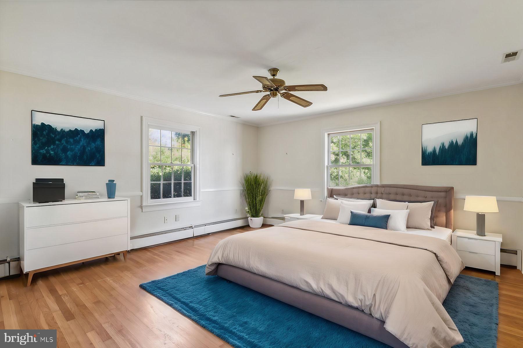 RIO VISTA - Residential