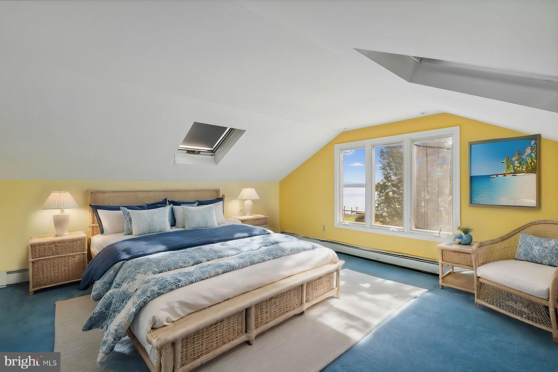 RIO VISTA - Residential