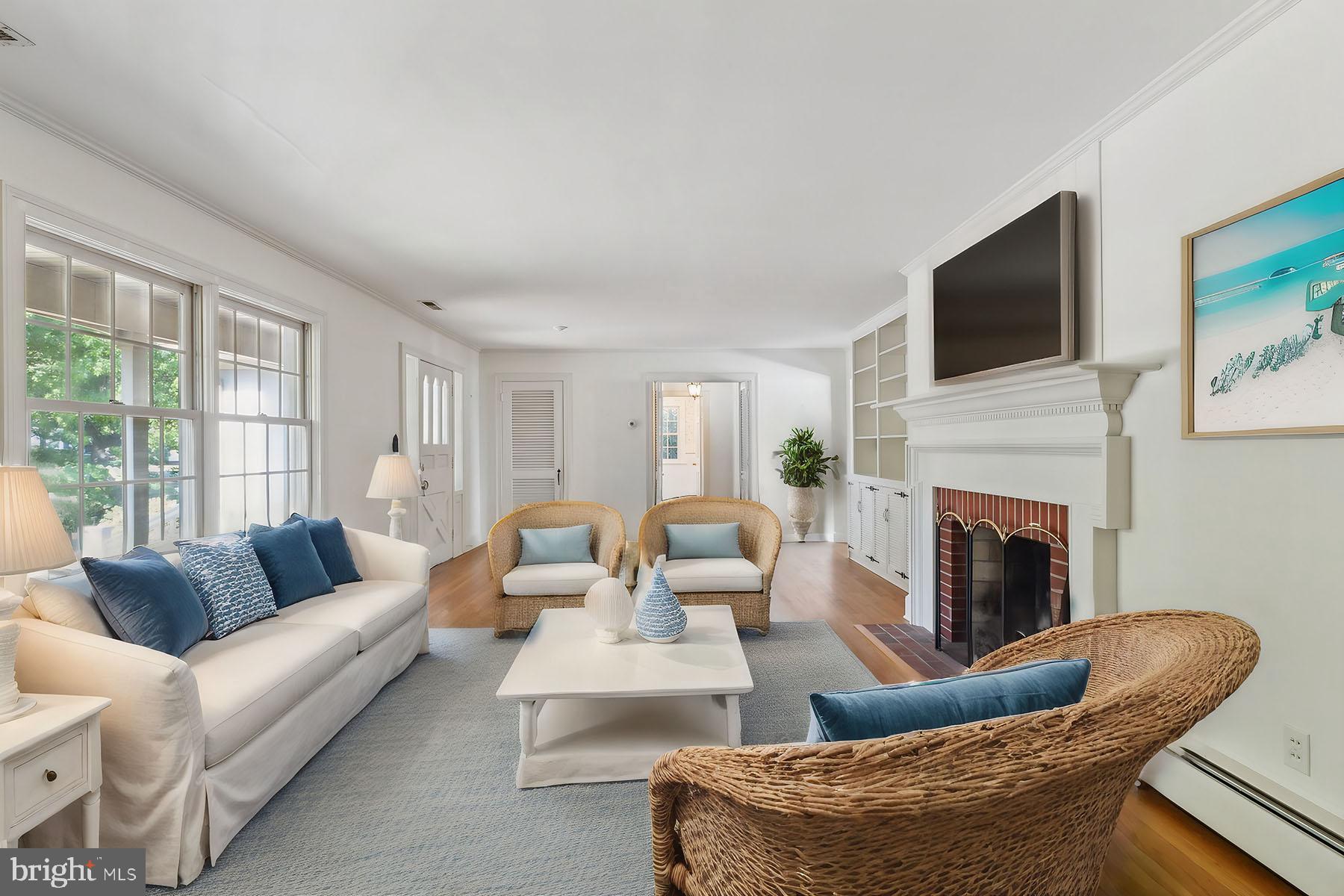 RIO VISTA - Residential