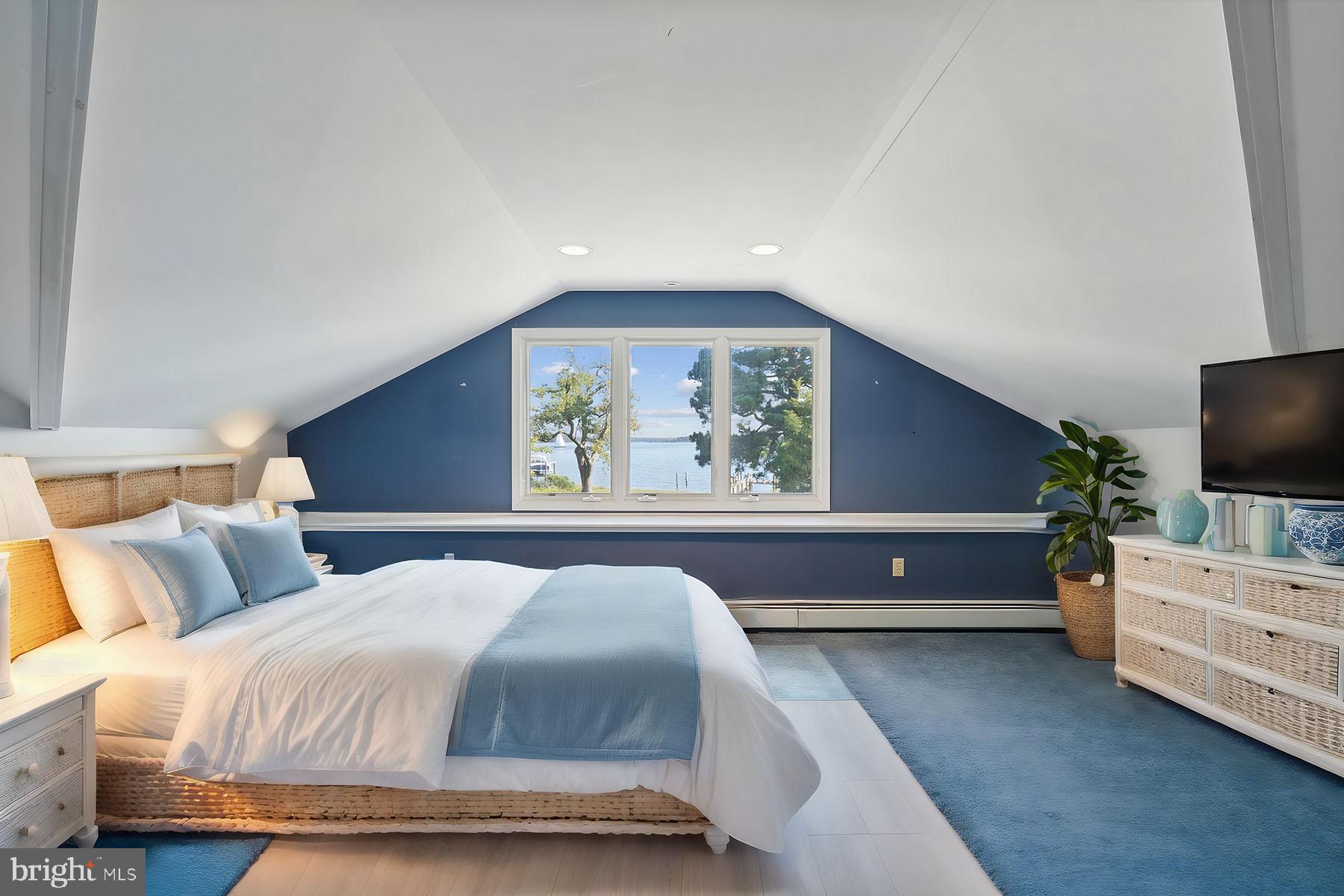 RIO VISTA - Residential