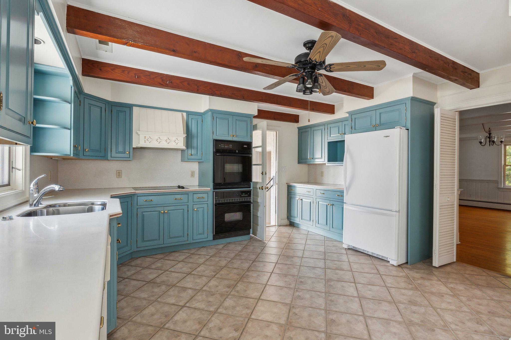 RIO VISTA - Residential