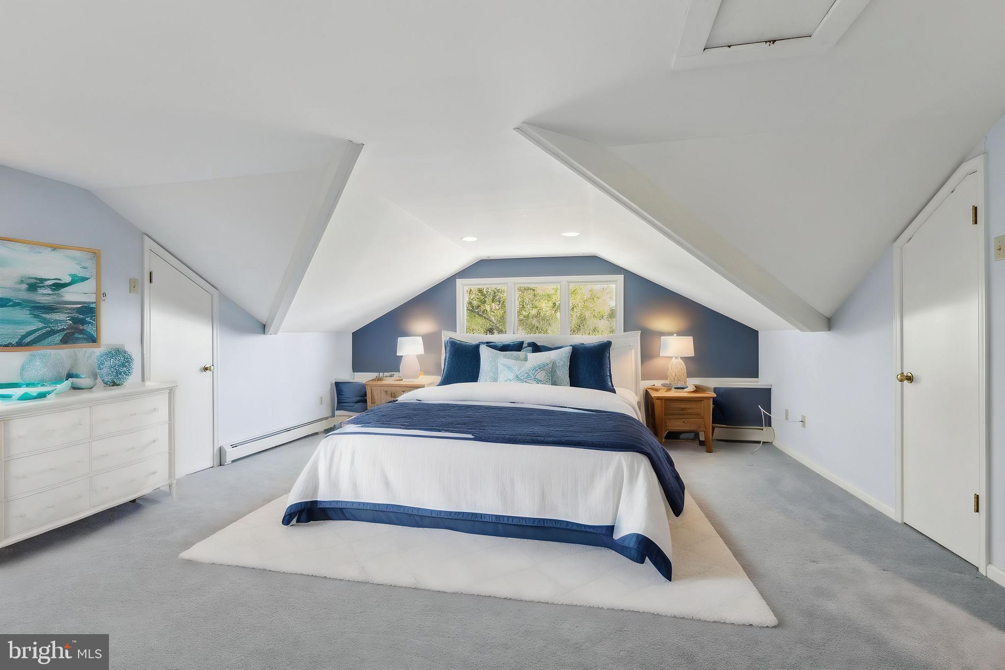 RIO VISTA - Residential