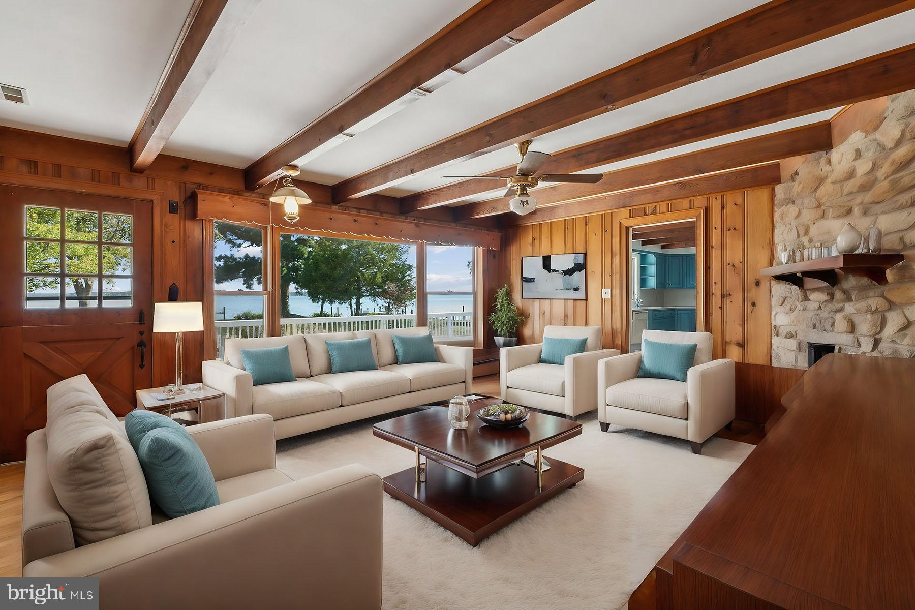 RIO VISTA - Residential