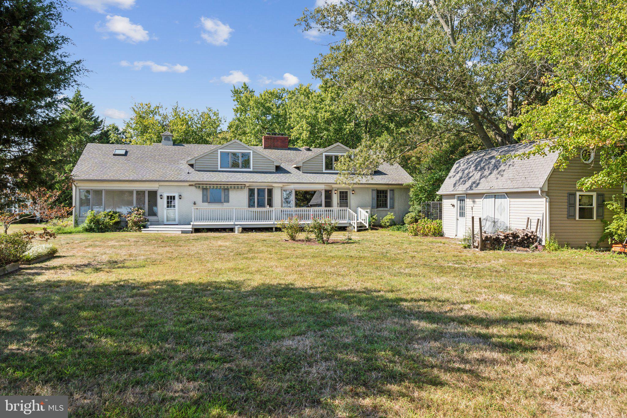 RIO VISTA - Residential