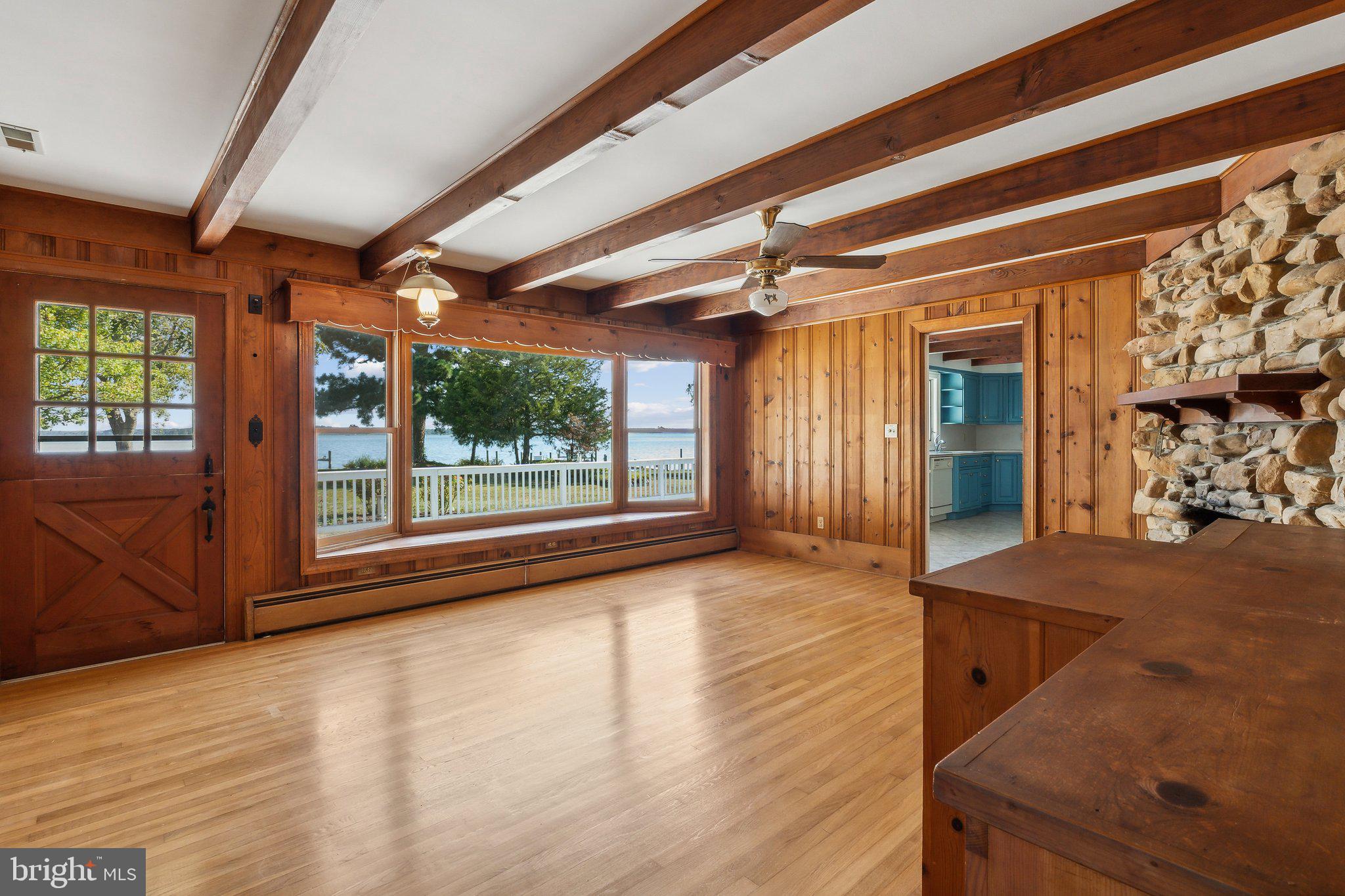 RIO VISTA - Residential