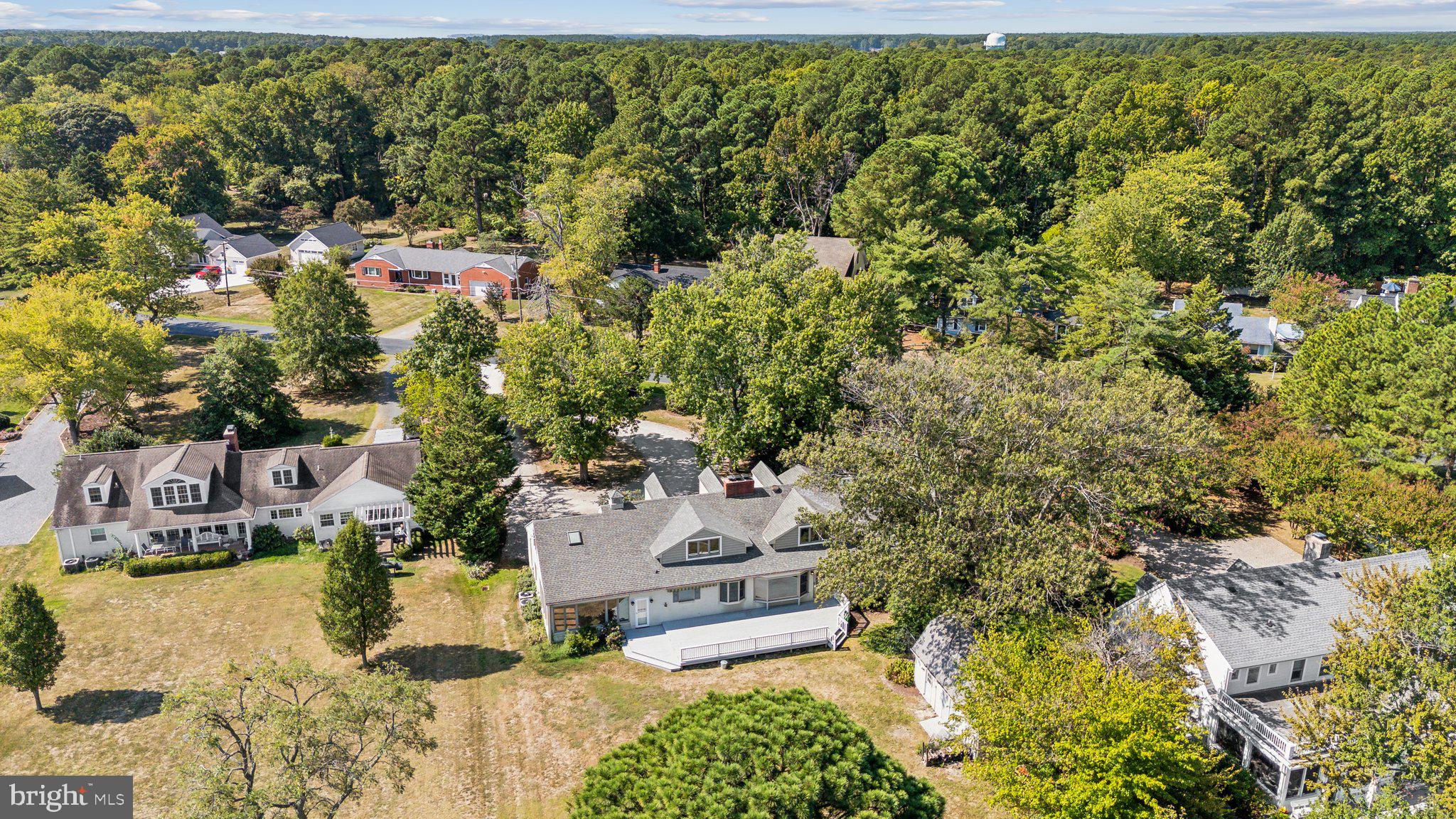 RIO VISTA - Residential