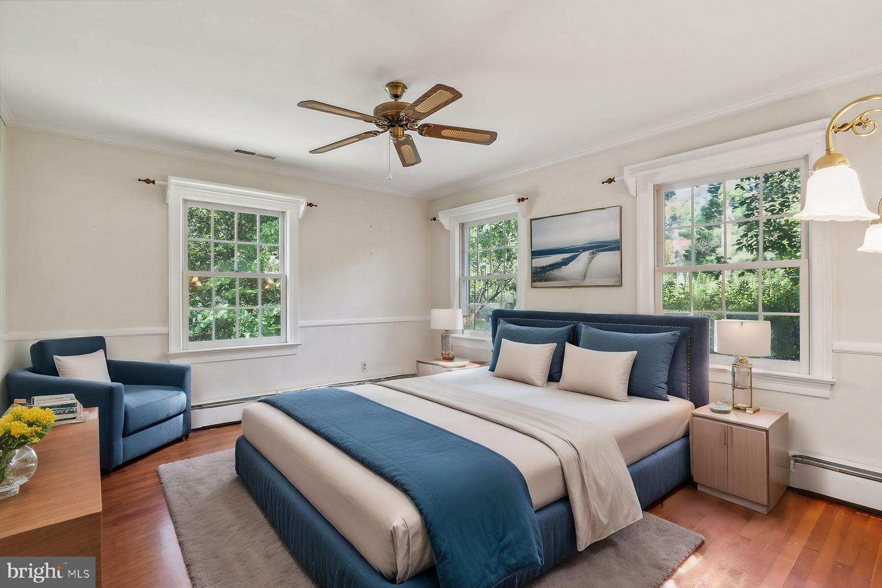 RIO VISTA - Residential