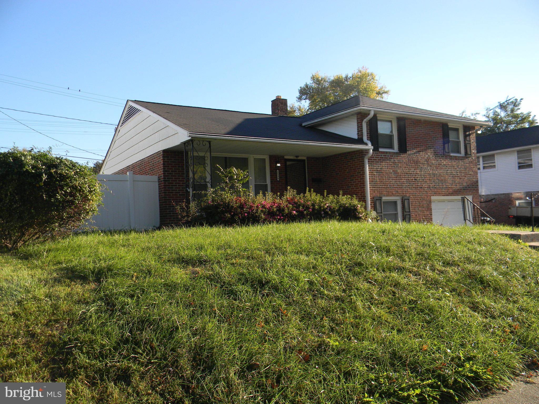 3536 LYNNE HAVEN DRIVE