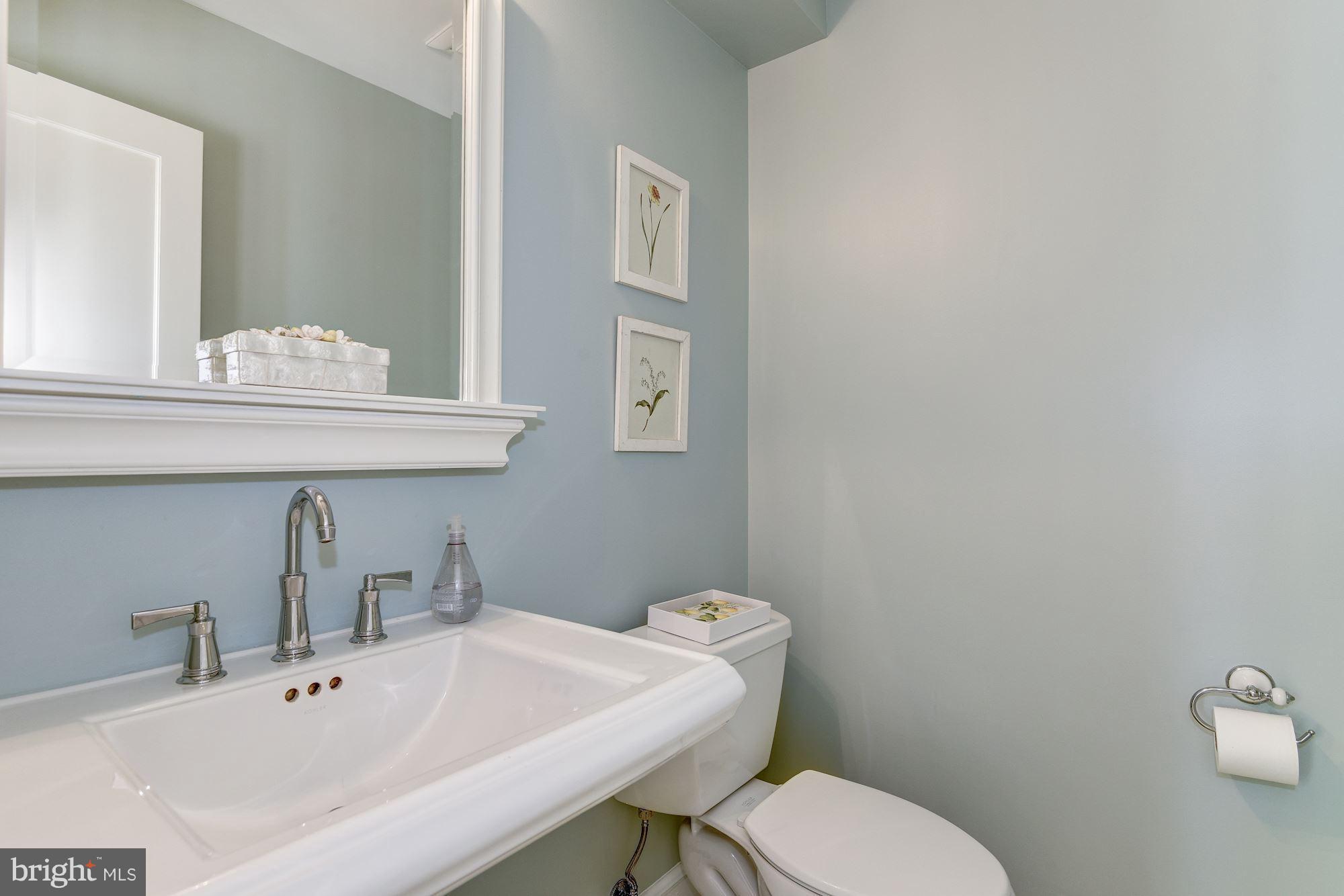 LEEWAY HEIGHTS - Residential