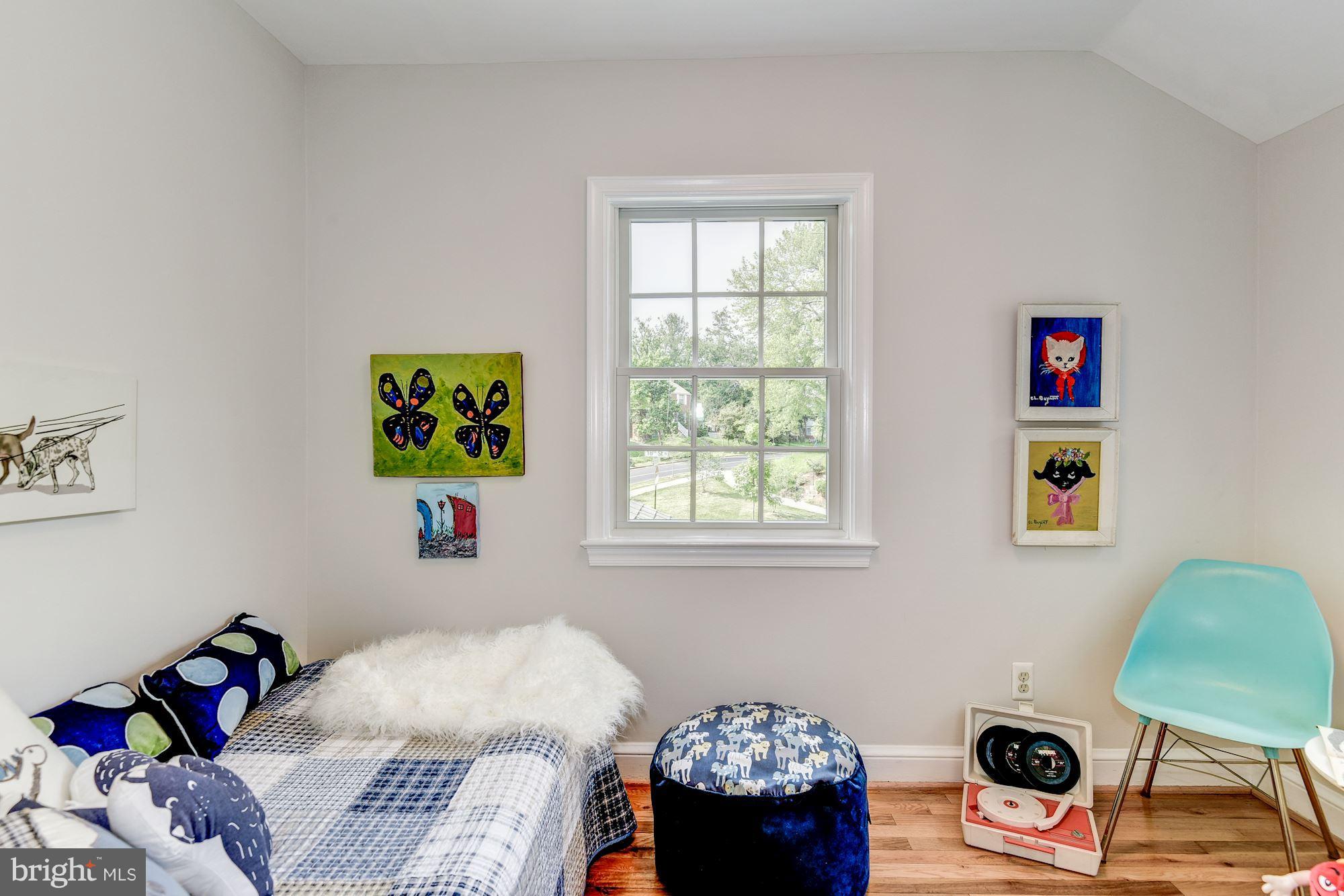 LEEWAY HEIGHTS - Residential