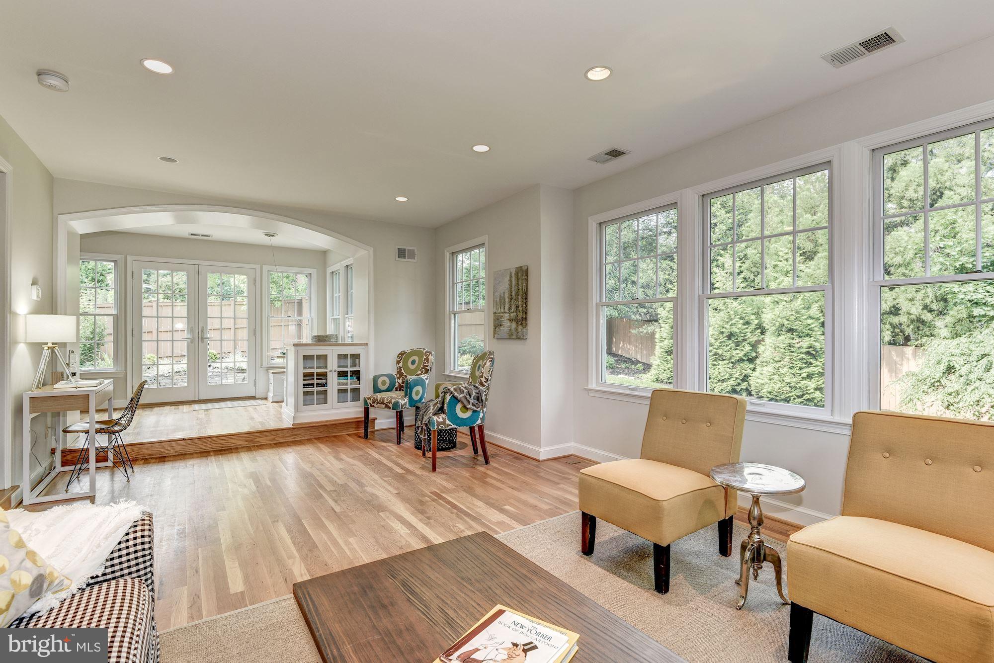 LEEWAY HEIGHTS - Residential