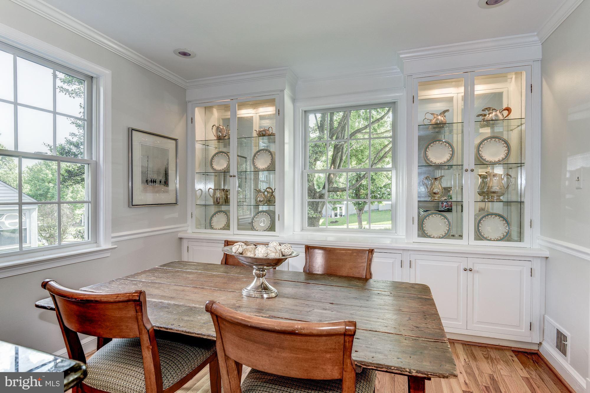 LEEWAY HEIGHTS - Residential