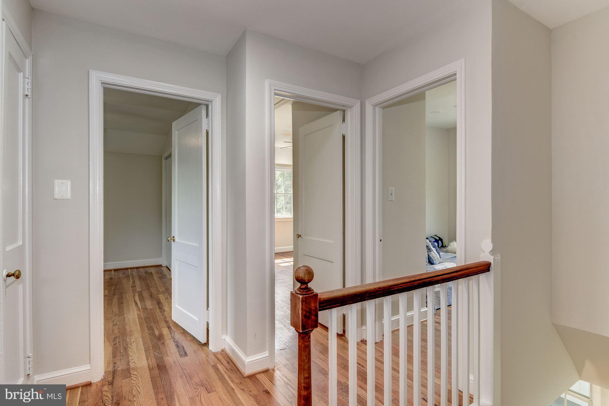 LEEWAY HEIGHTS - Residential