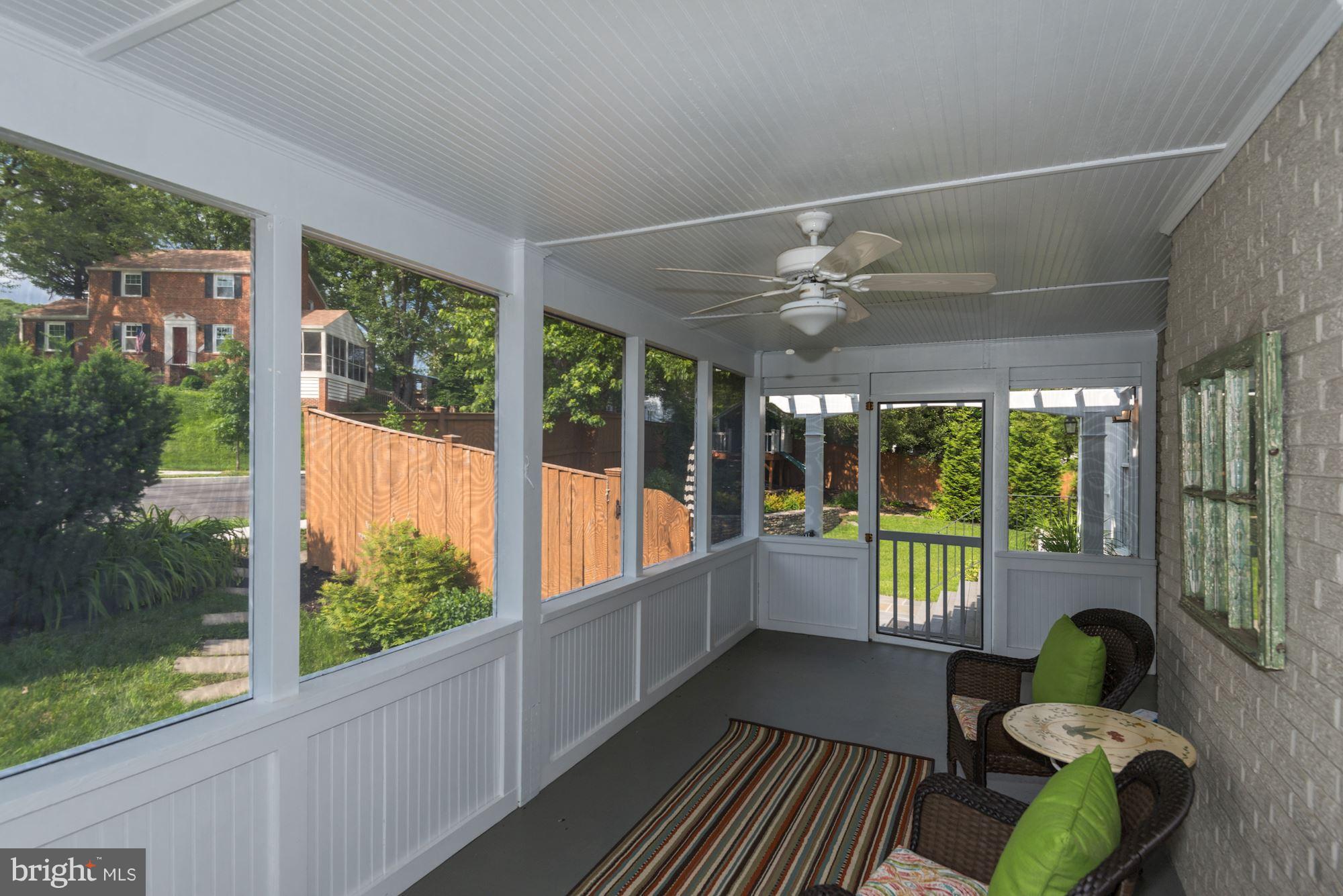 LEEWAY HEIGHTS - Residential