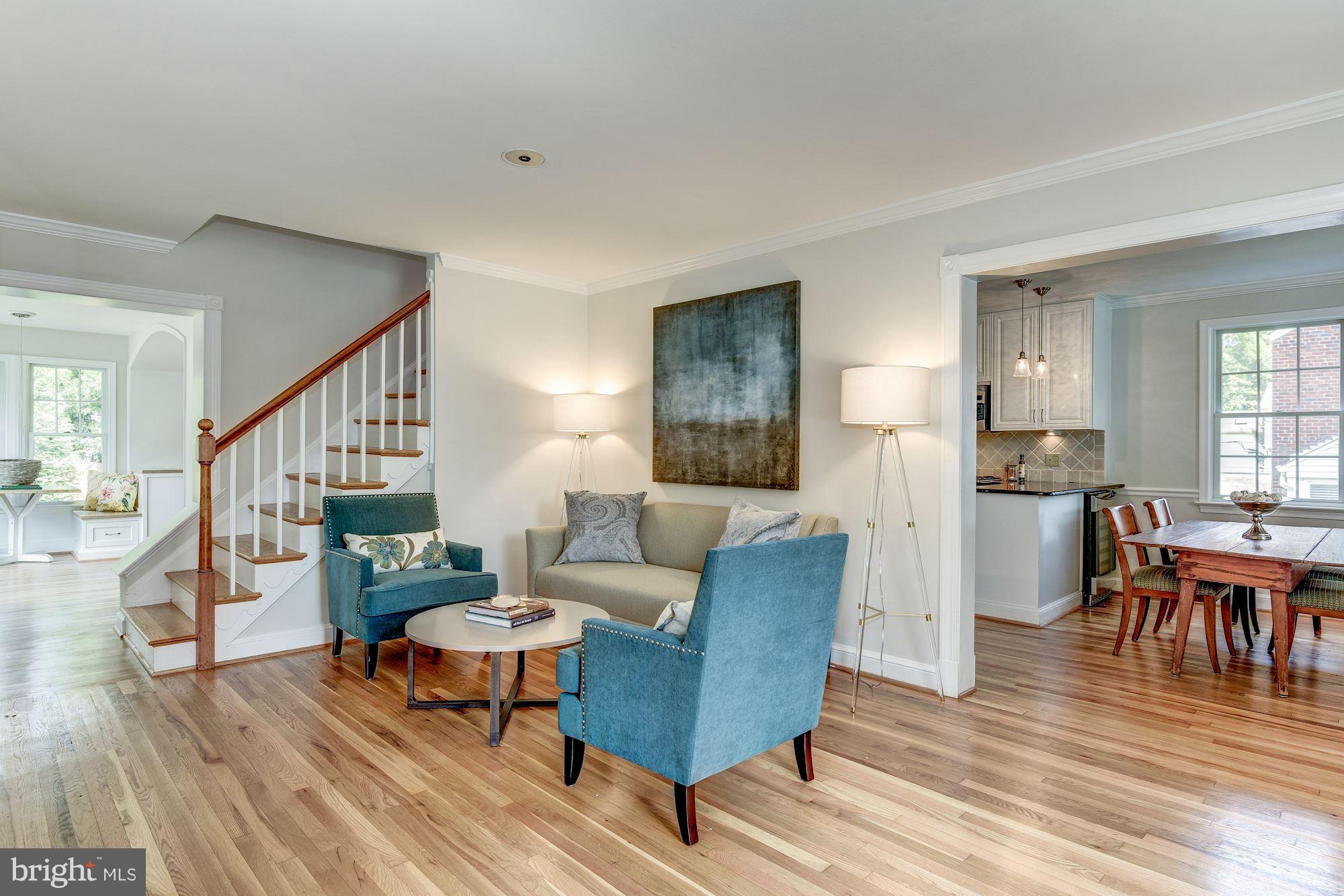 LEEWAY HEIGHTS - Residential