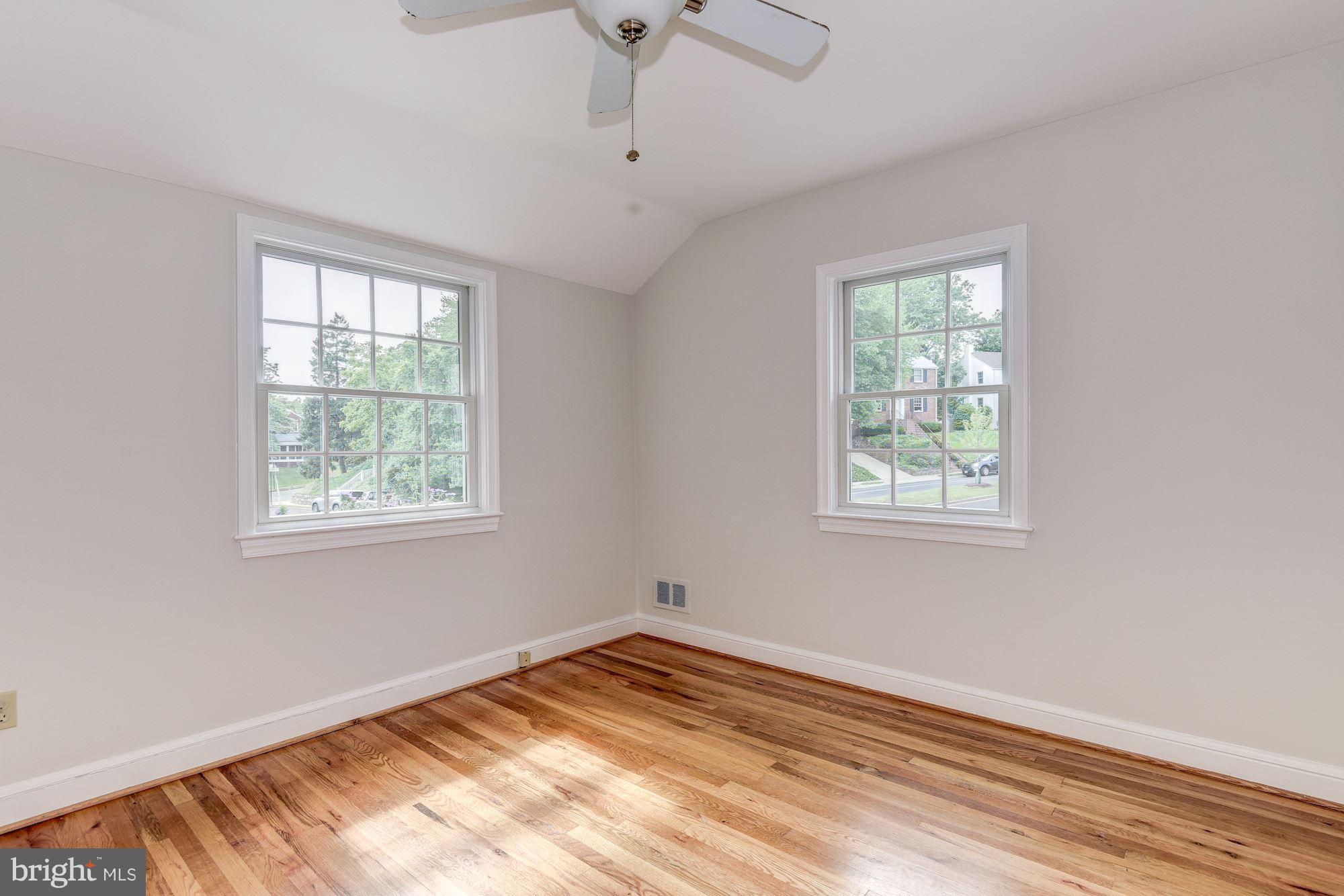 LEEWAY HEIGHTS - Residential