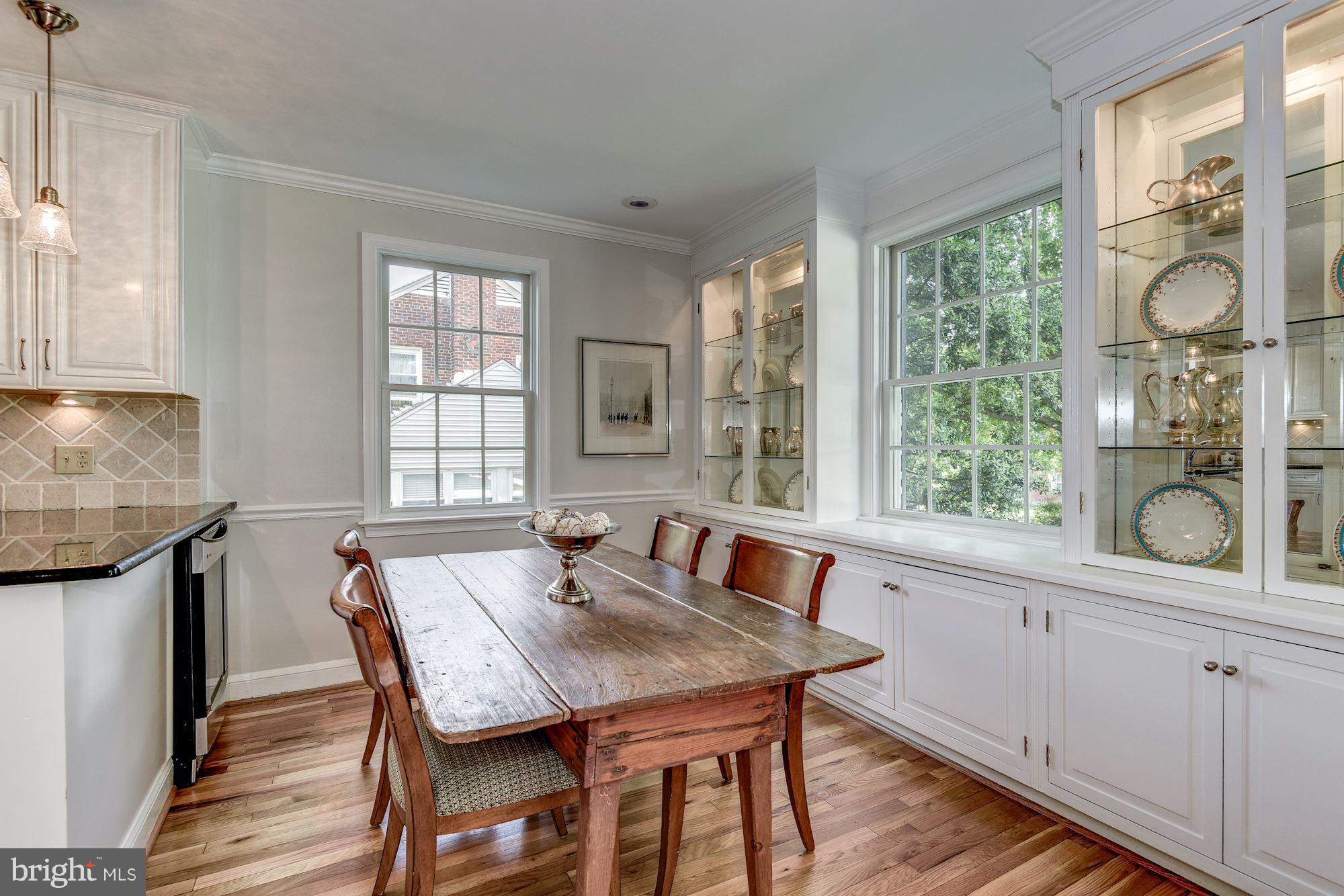 LEEWAY HEIGHTS - Residential