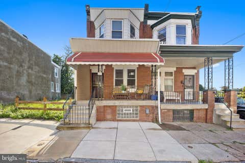 Townhouse For Sale - 22 E Pastorius Street<br/> PHILADELPHIA, PA 19144