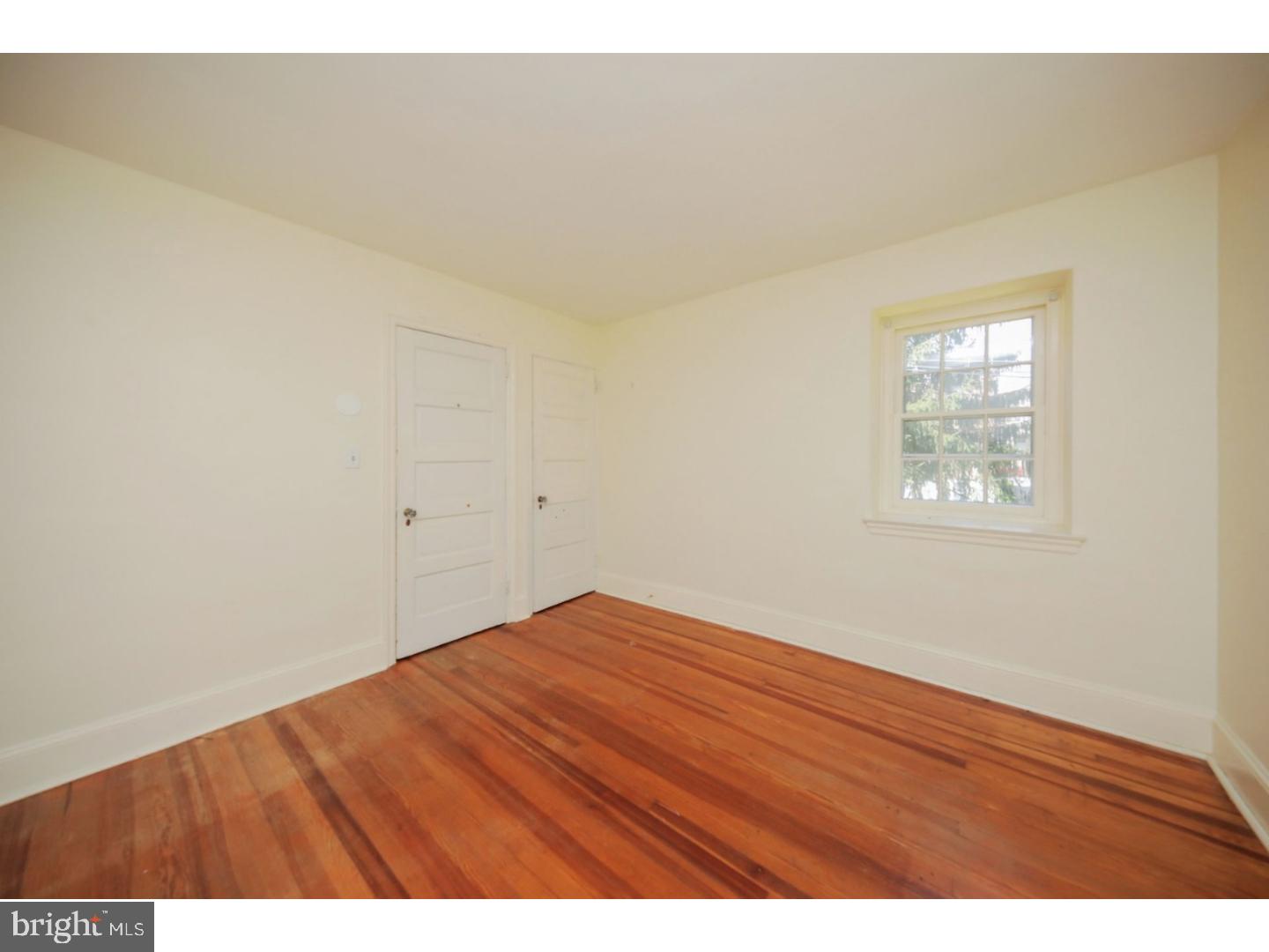 CHESTNUT HILL - Residential Lease