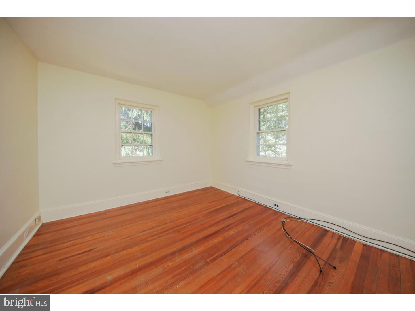 CHESTNUT HILL - Residential Lease