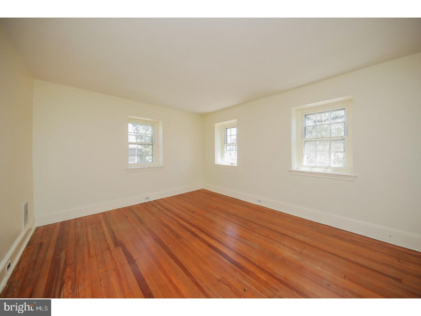 CHESTNUT HILL - Residential Lease