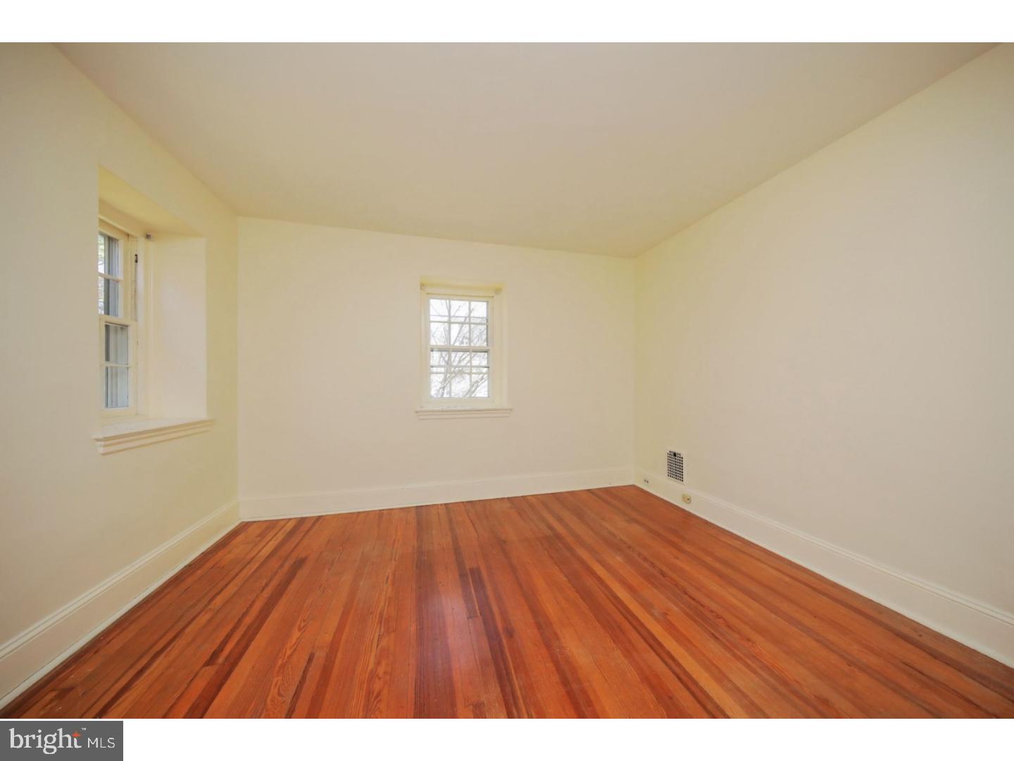 CHESTNUT HILL - Residential Lease