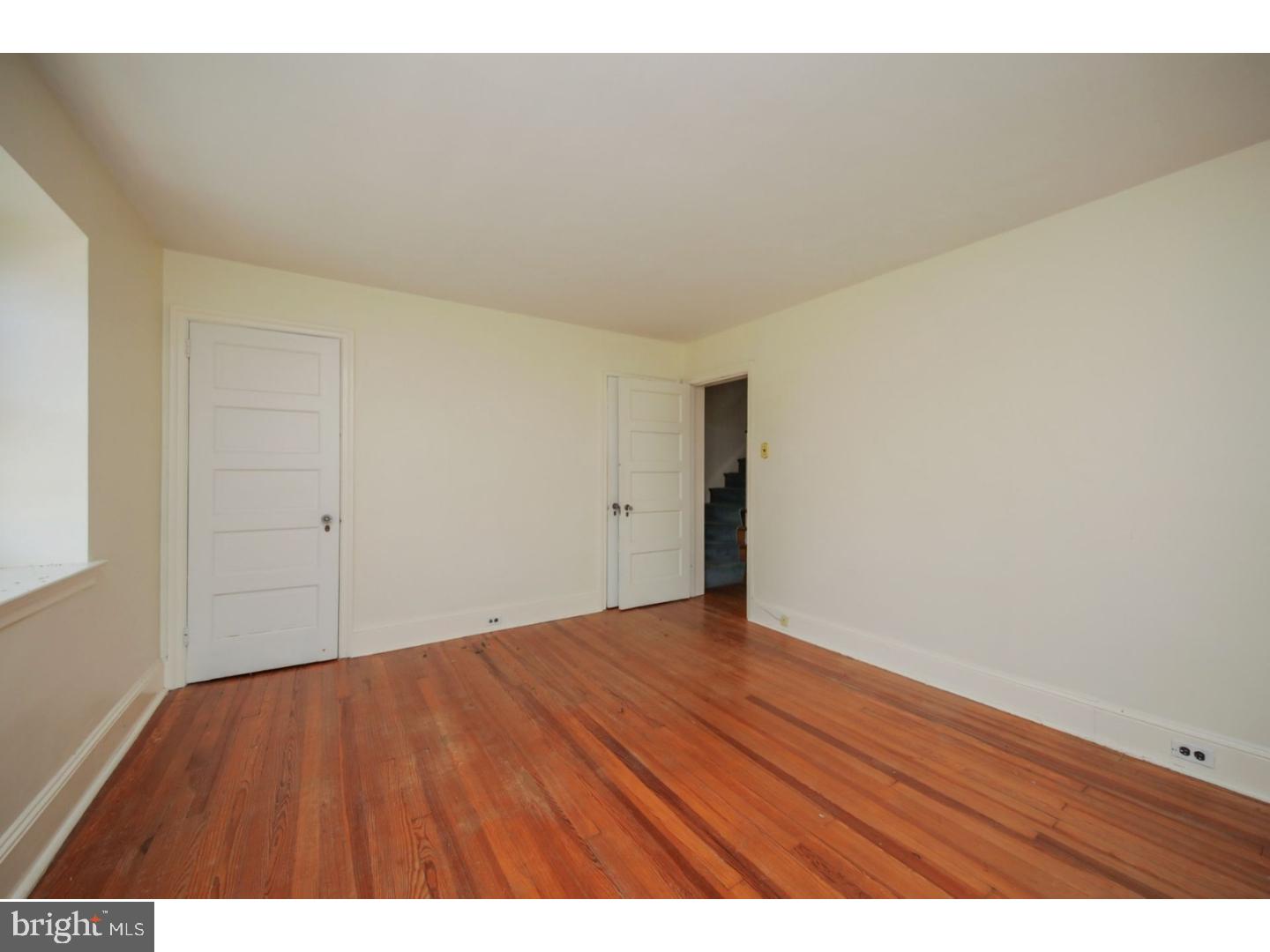 CHESTNUT HILL - Residential Lease