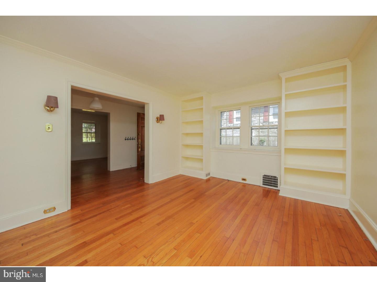 CHESTNUT HILL - Residential Lease
