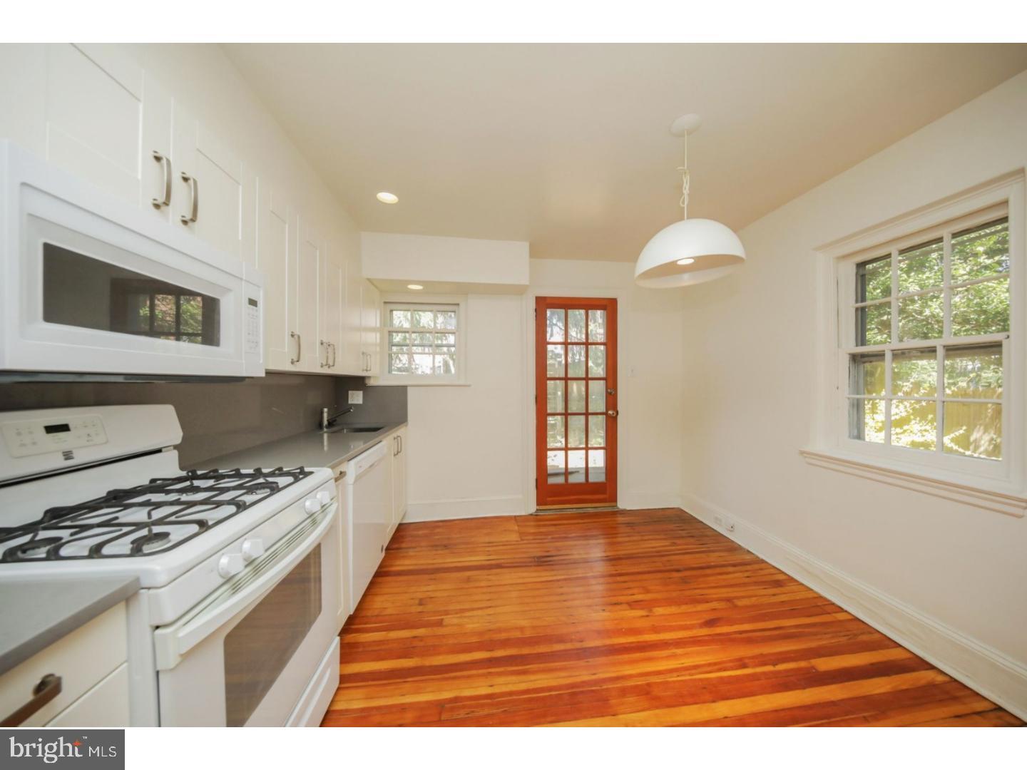 CHESTNUT HILL - Residential Lease