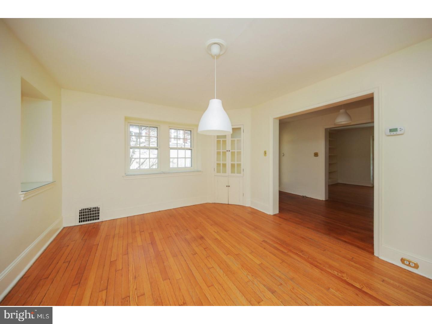 CHESTNUT HILL - Residential Lease