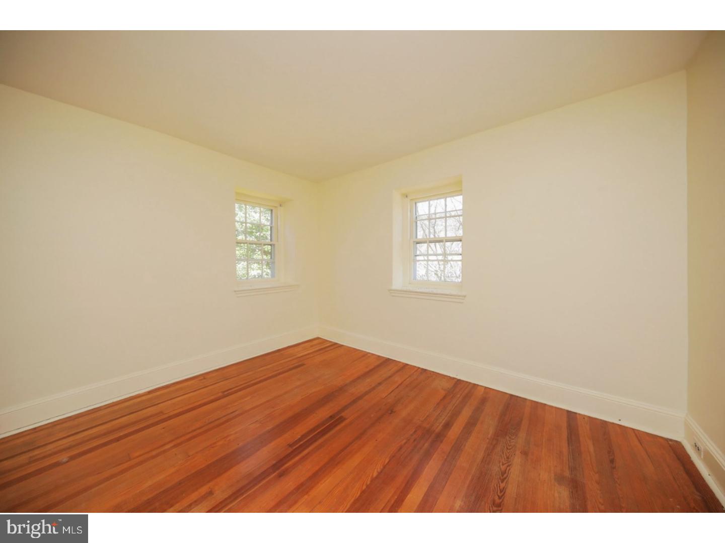 CHESTNUT HILL - Residential Lease