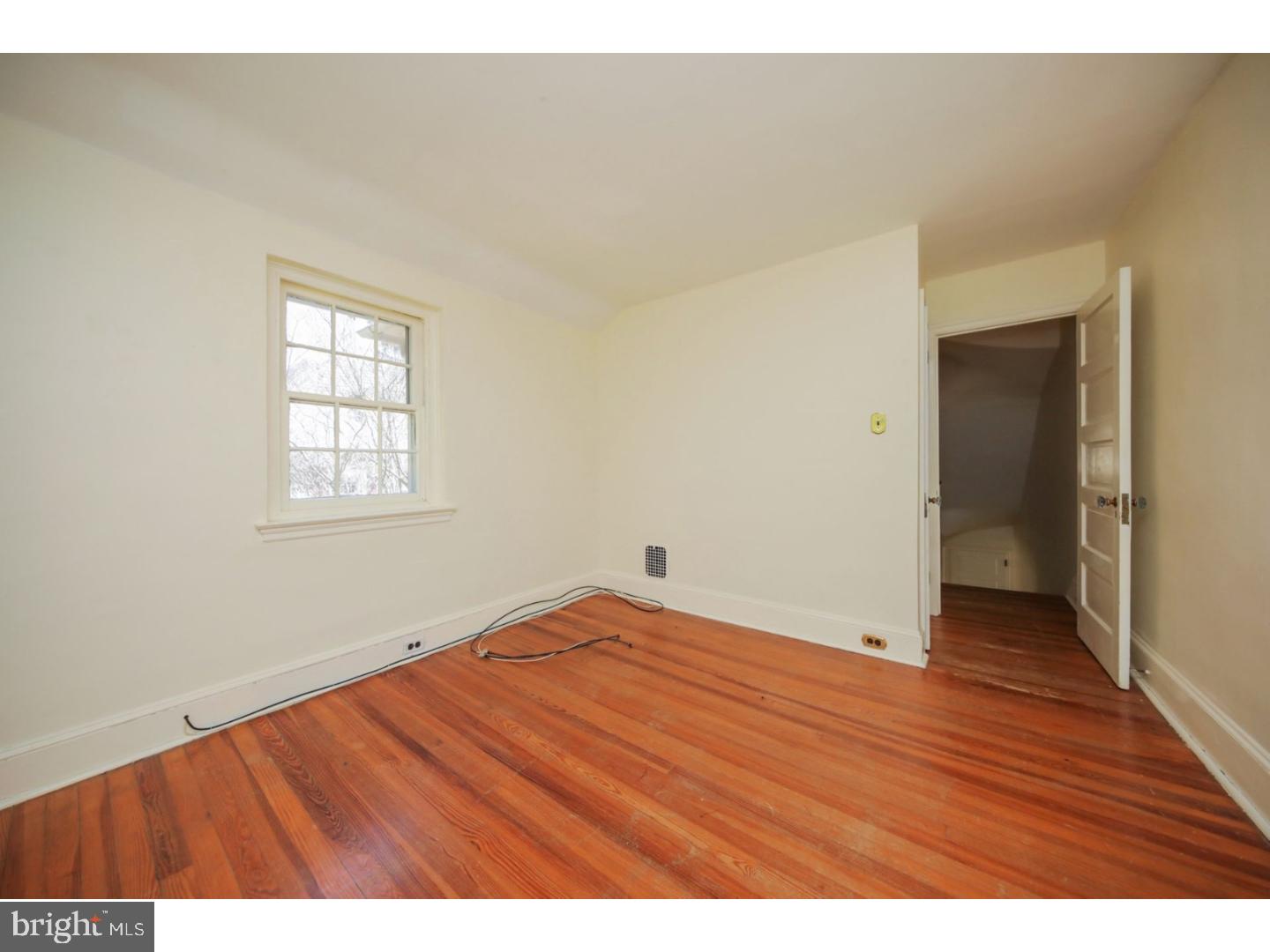 CHESTNUT HILL - Residential Lease