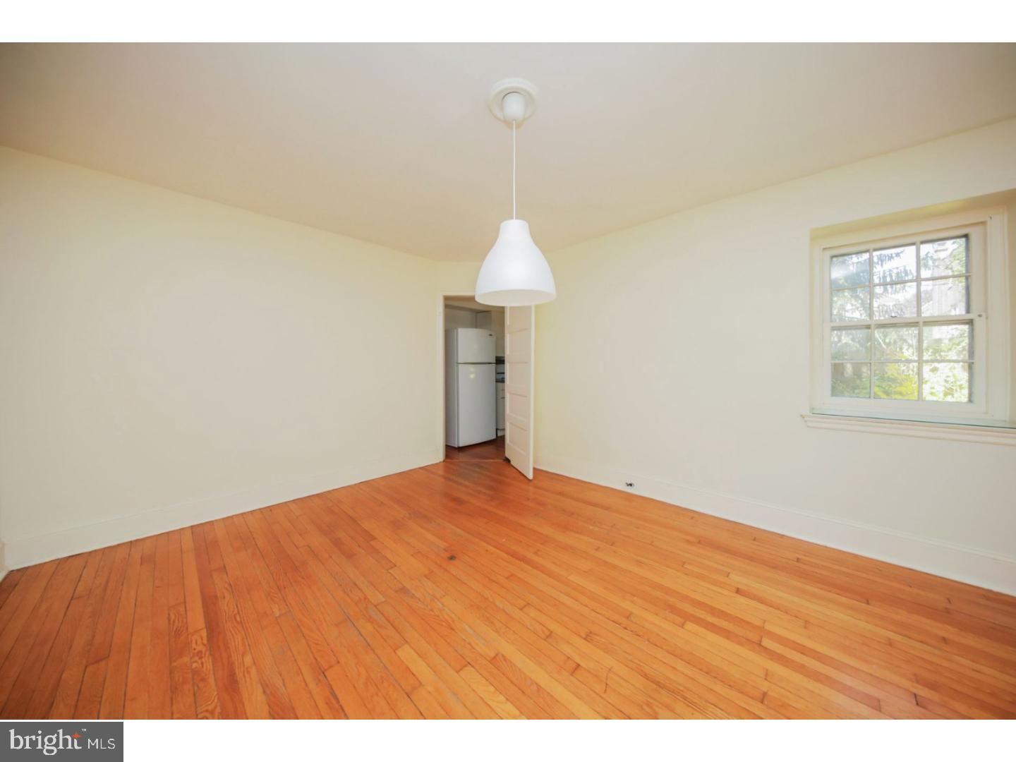 CHESTNUT HILL - Residential Lease