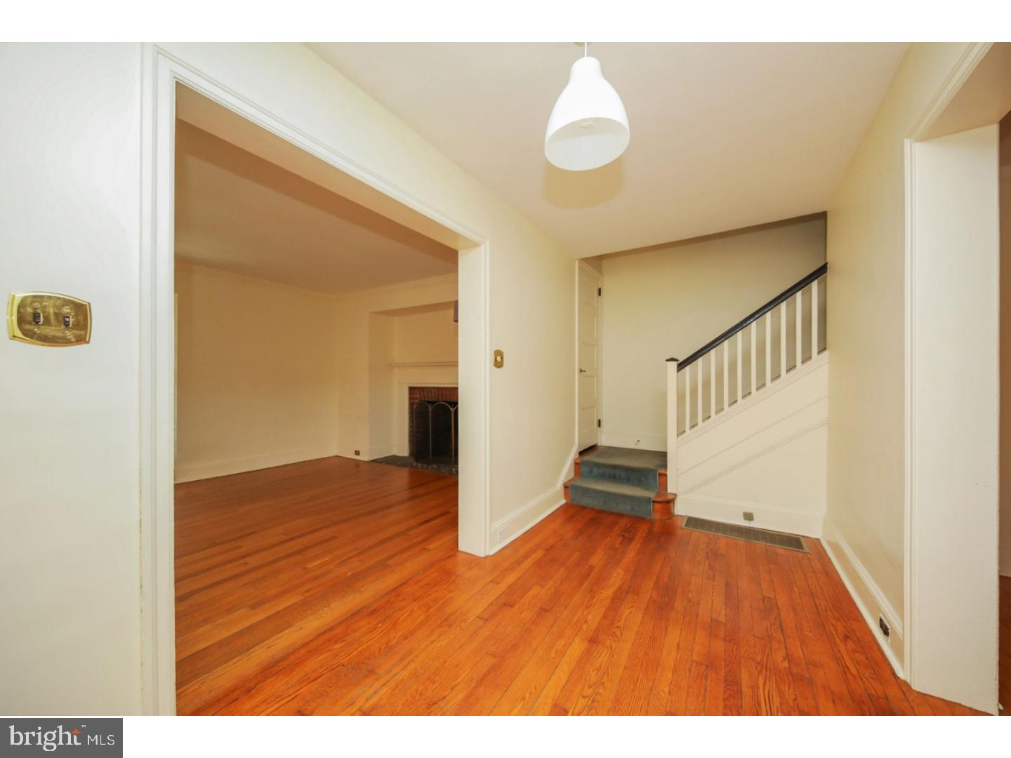 CHESTNUT HILL - Residential Lease