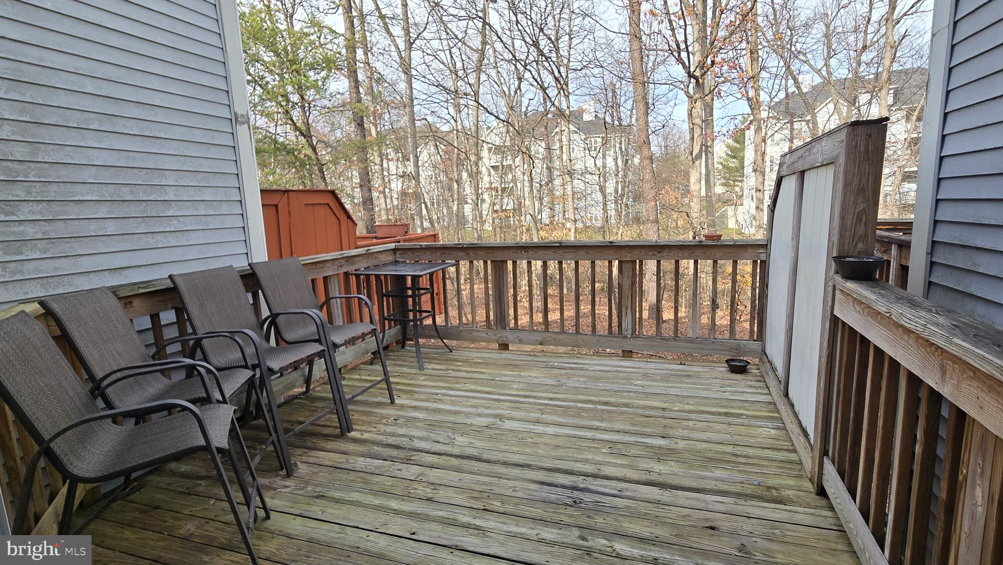 RUSSETT - Residential Lease