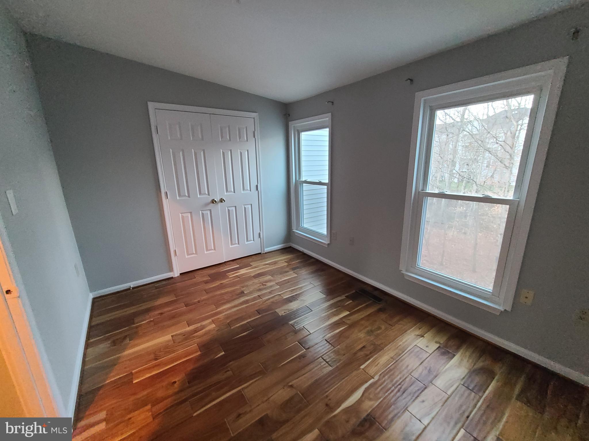 RUSSETT - Residential Lease