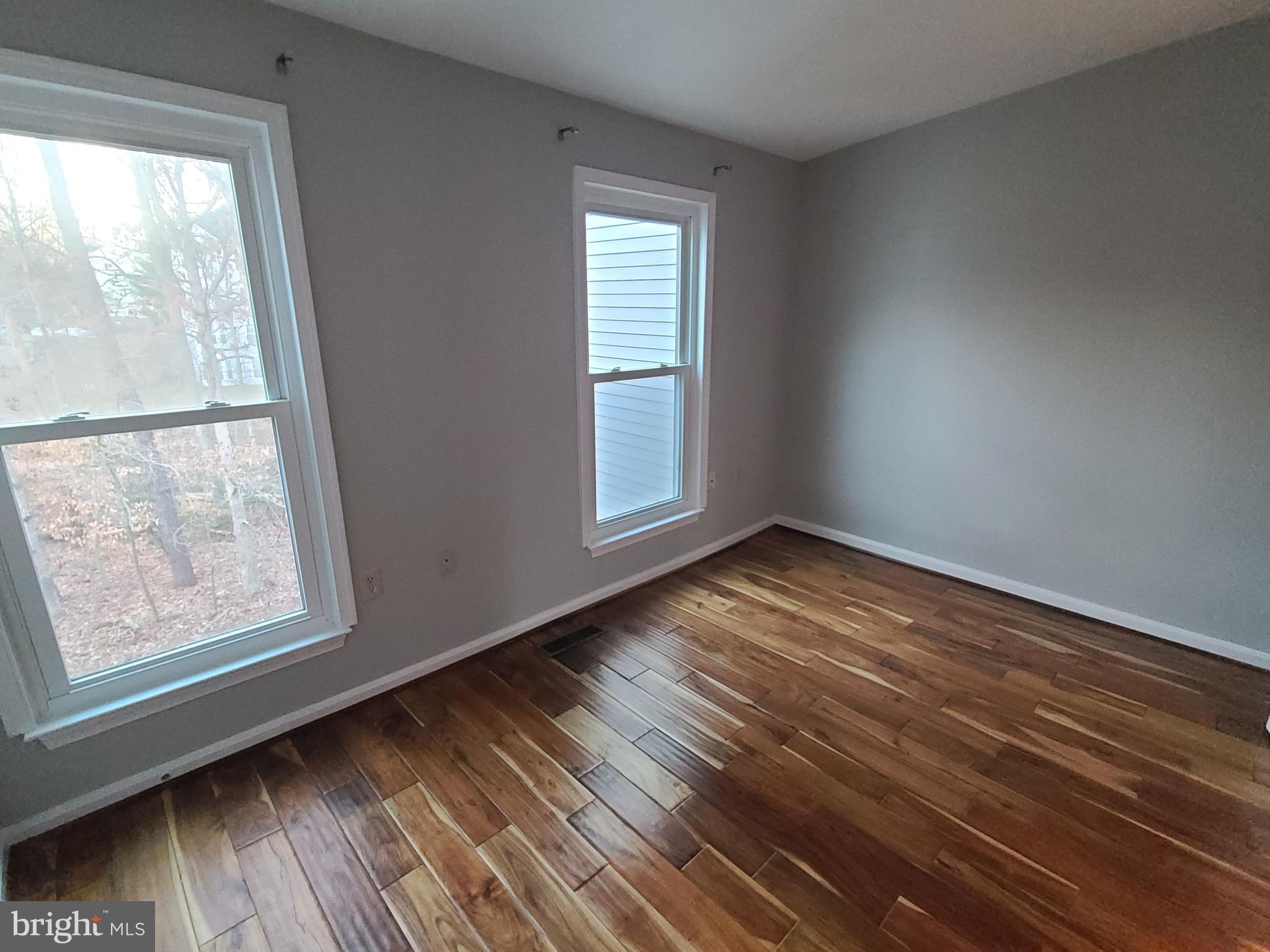 RUSSETT - Residential Lease