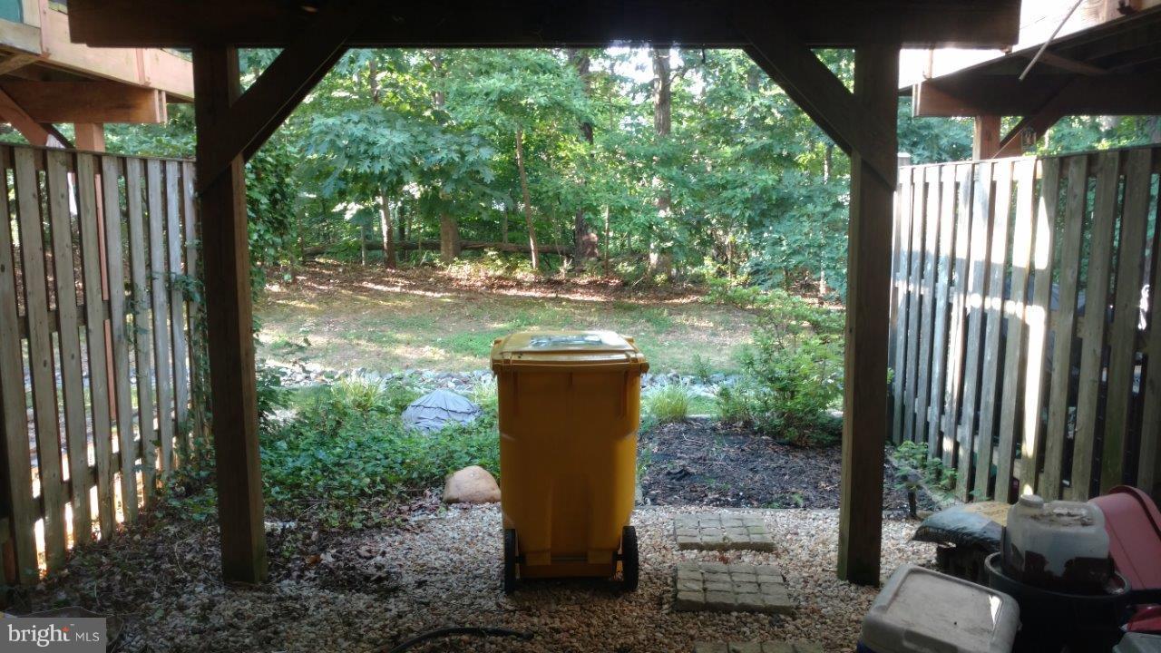 RUSSETT - Residential Lease