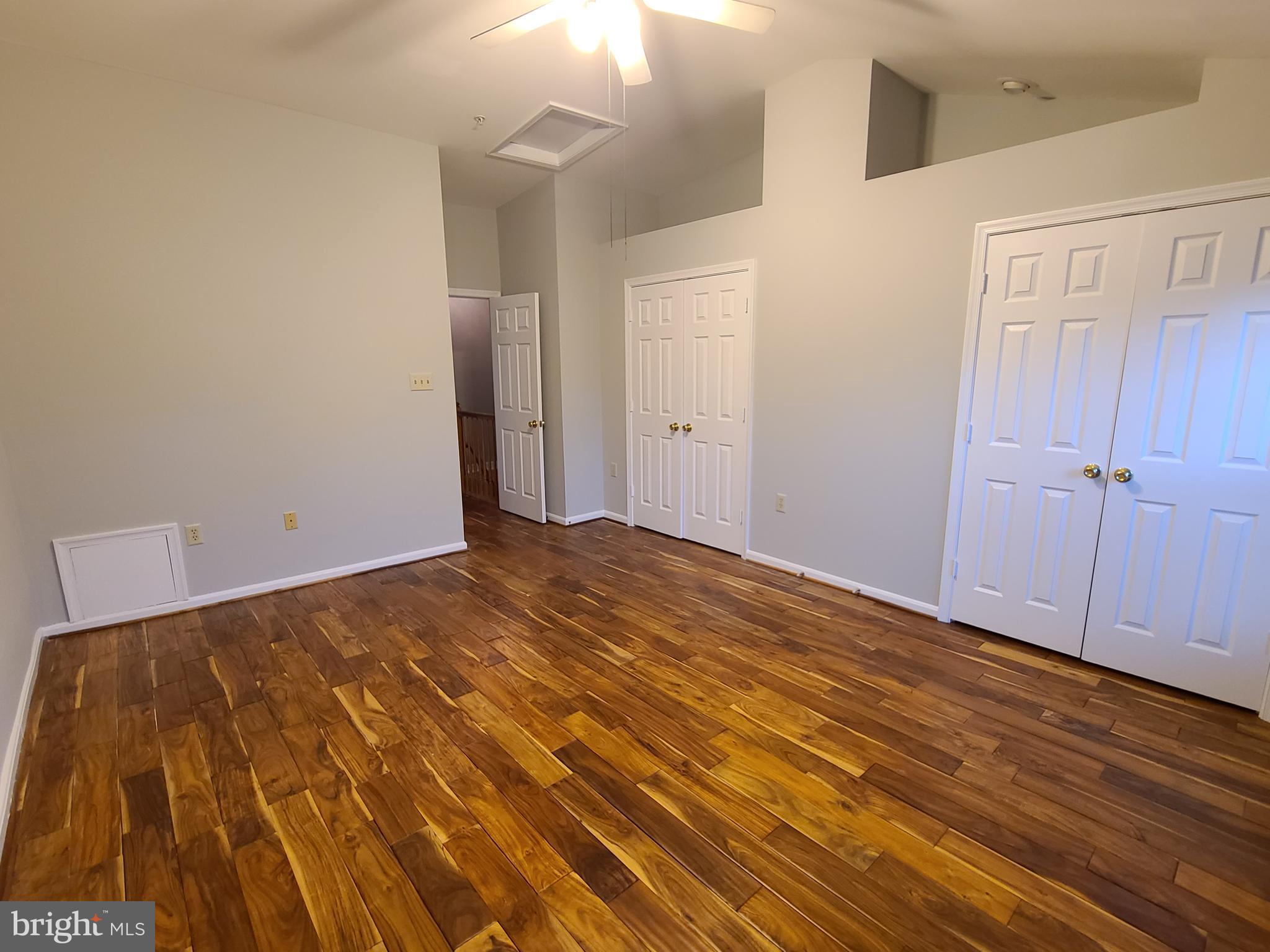 RUSSETT - Residential Lease