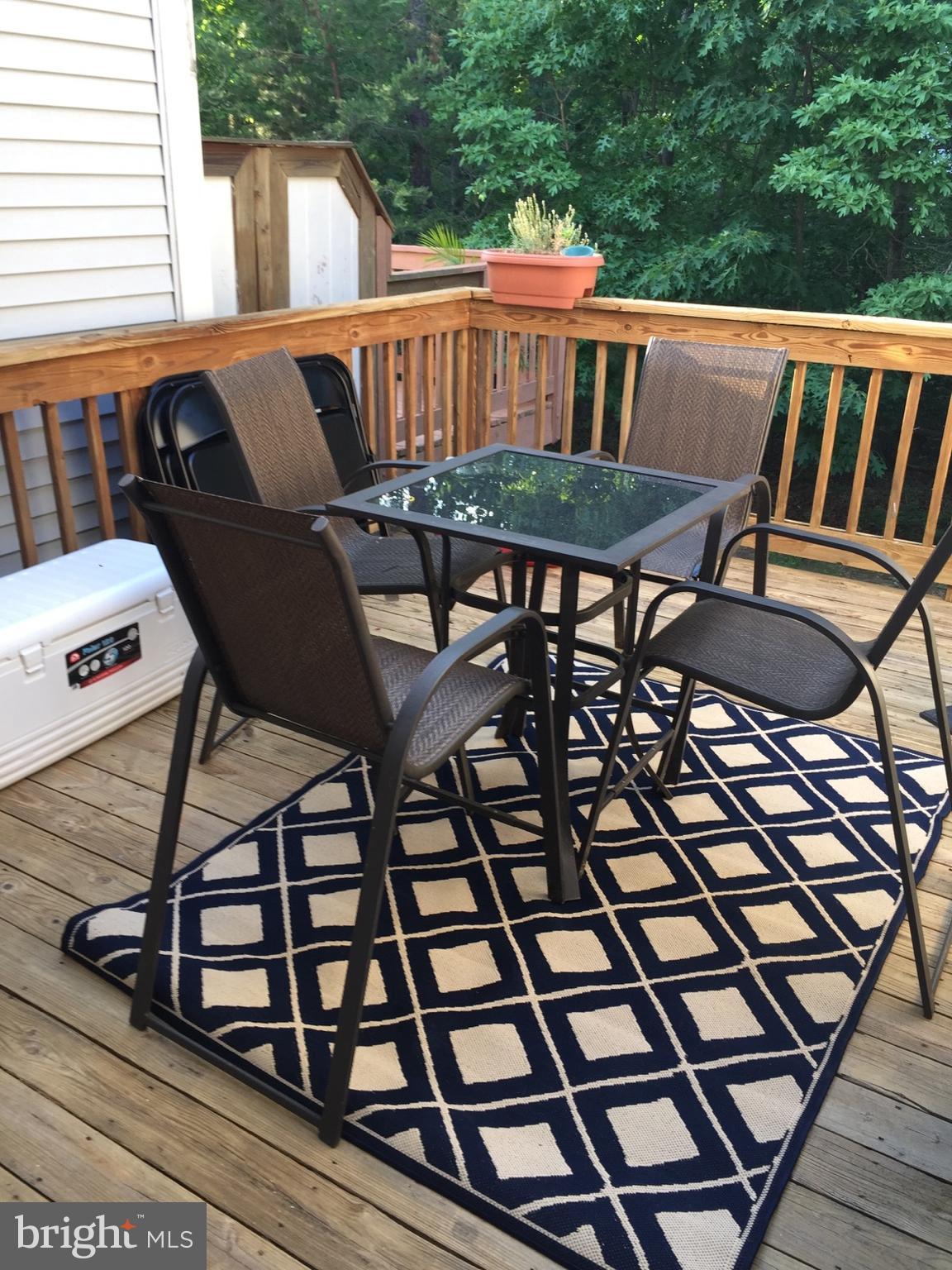 RUSSETT - Residential Lease