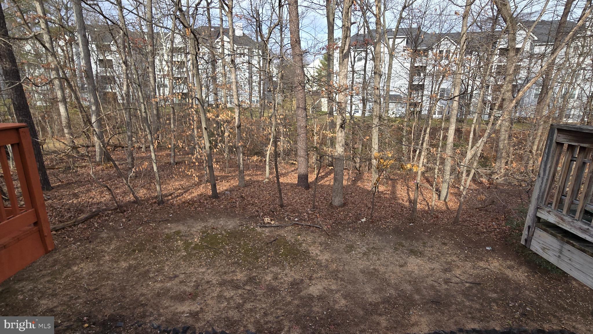 RUSSETT - Residential Lease