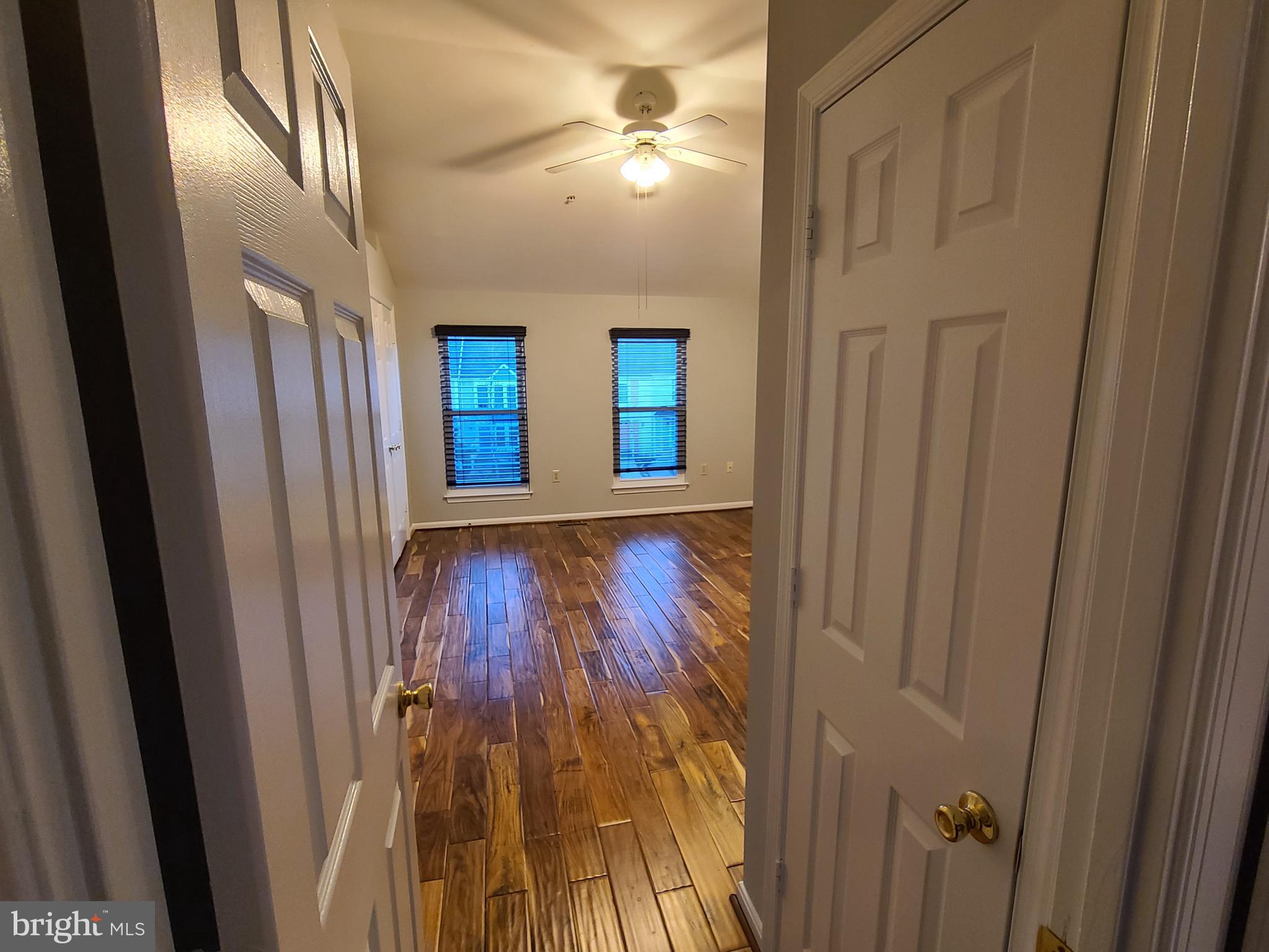 RUSSETT - Residential Lease